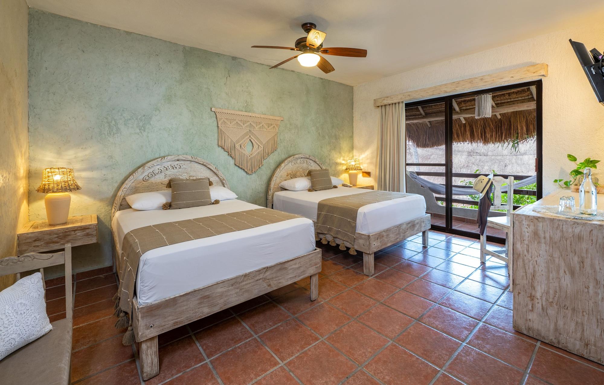 Casa Colibri Khách sạn Playa del Carmen