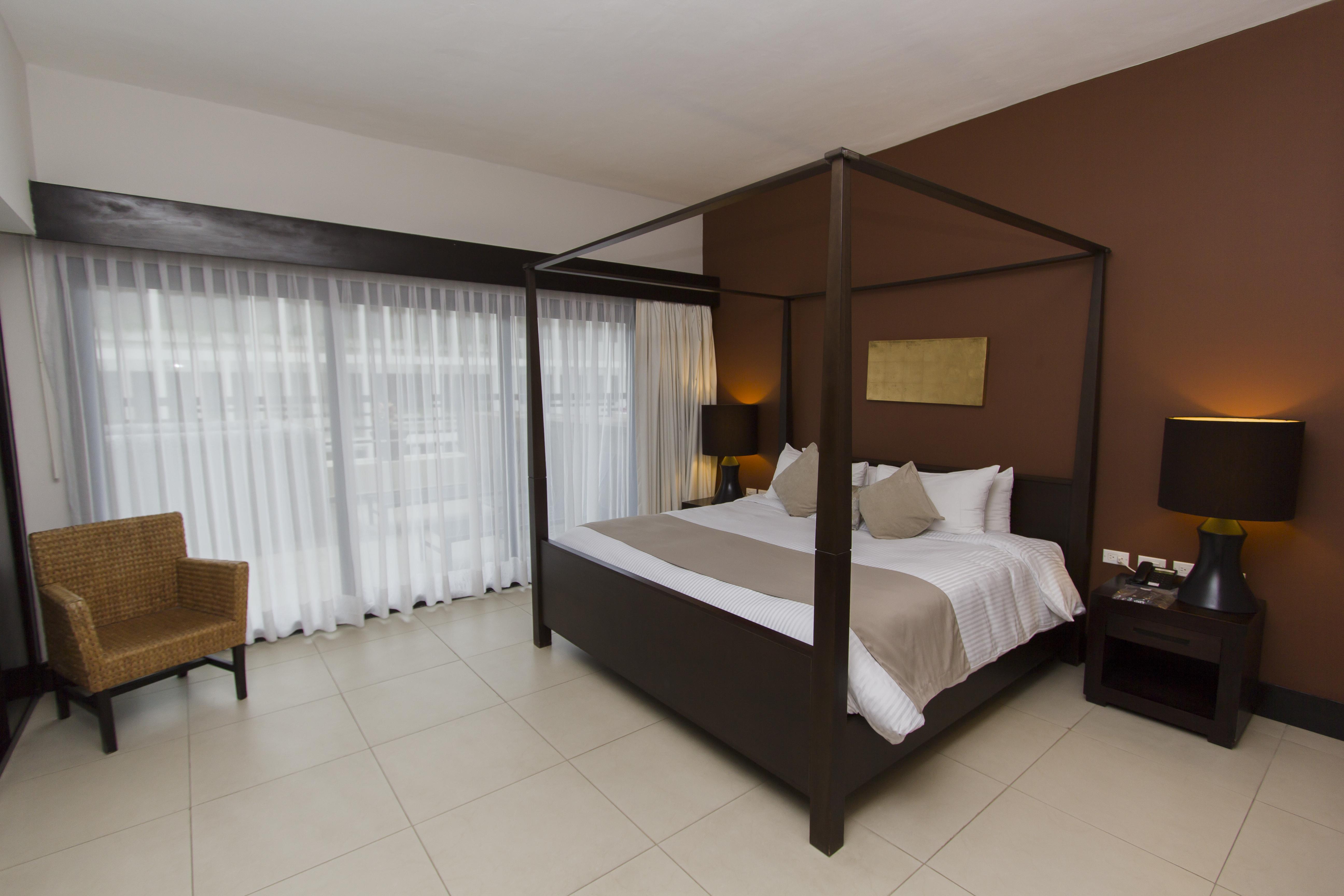Aparthotel Aldea Thai By Mistik Vacation 4*