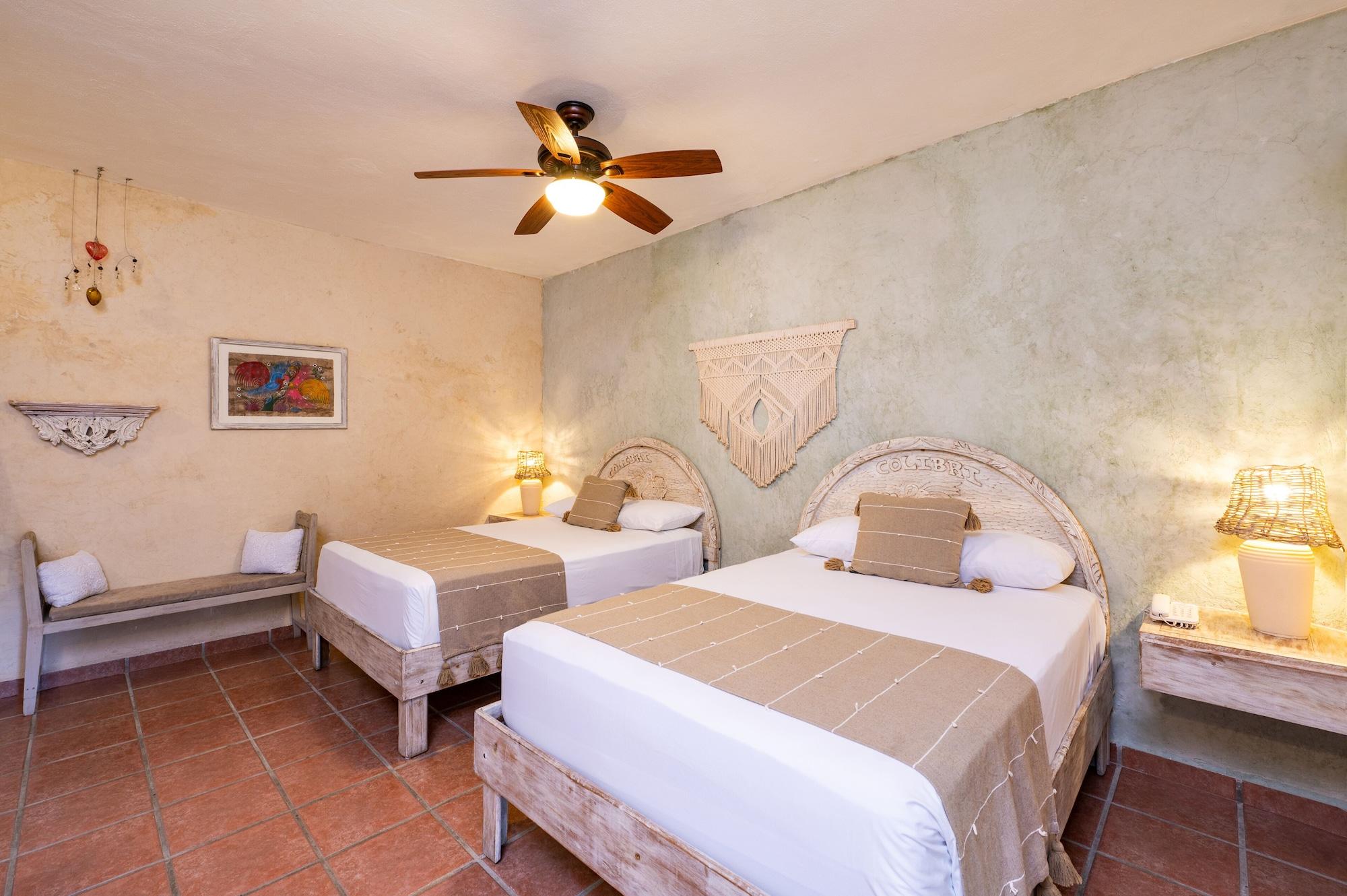 Casa Colibri Khách sạn