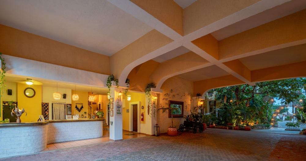 Casa Colibri Playa del Carmen