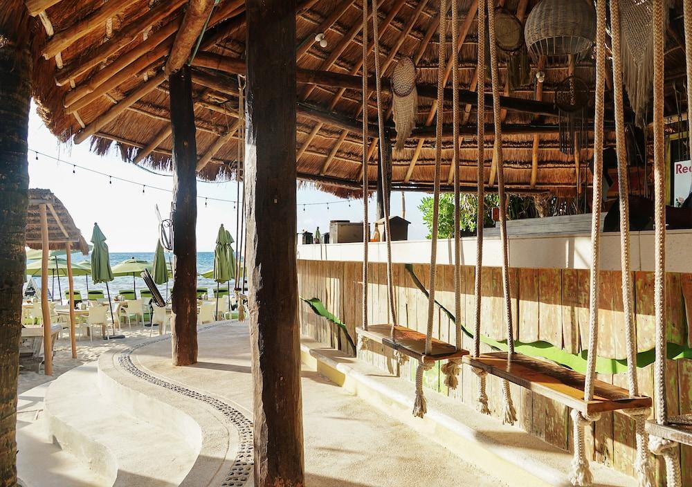 Casa Colibri Khách sạn Playa del Carmen