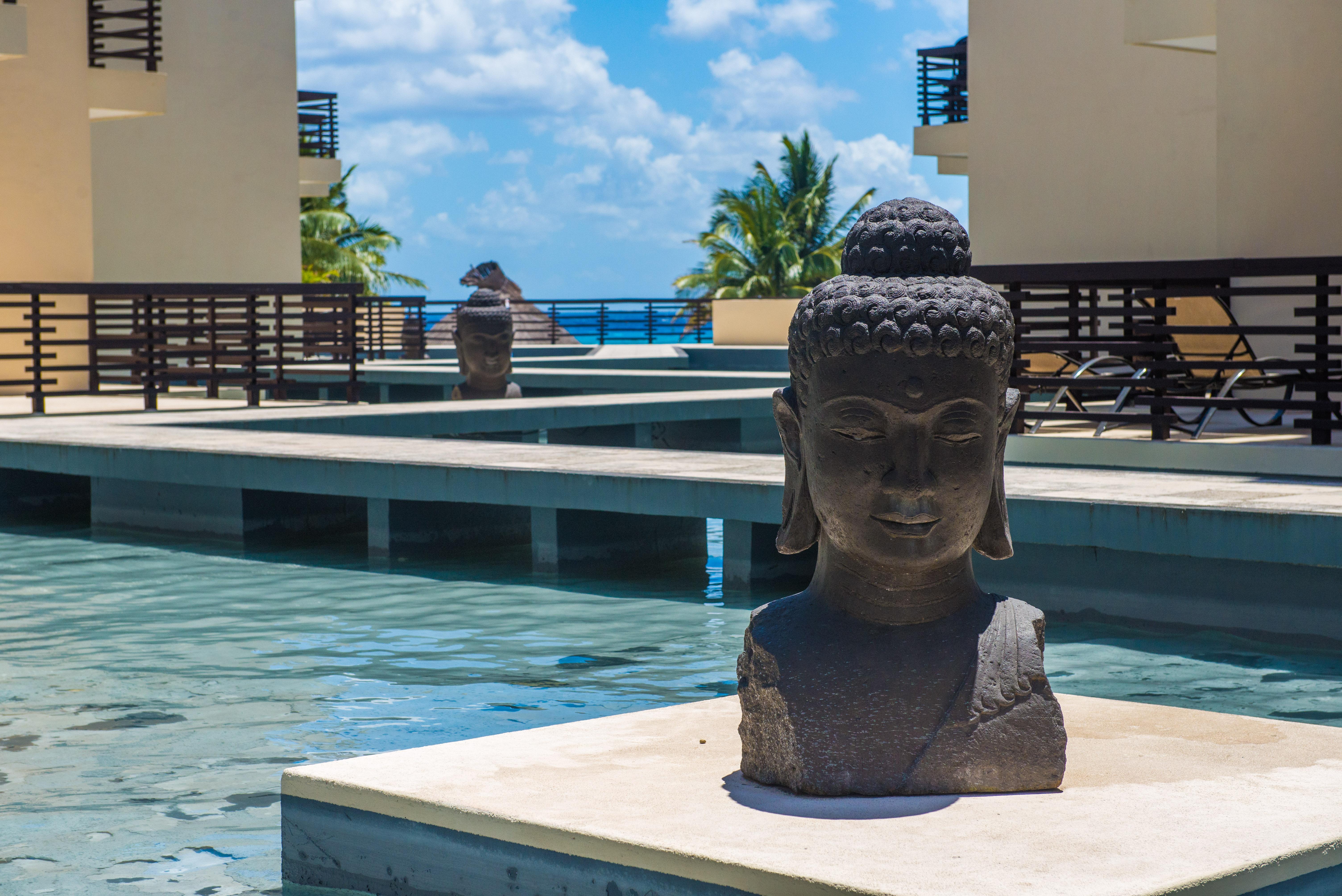 Aldea Thai By Mistik Vacation