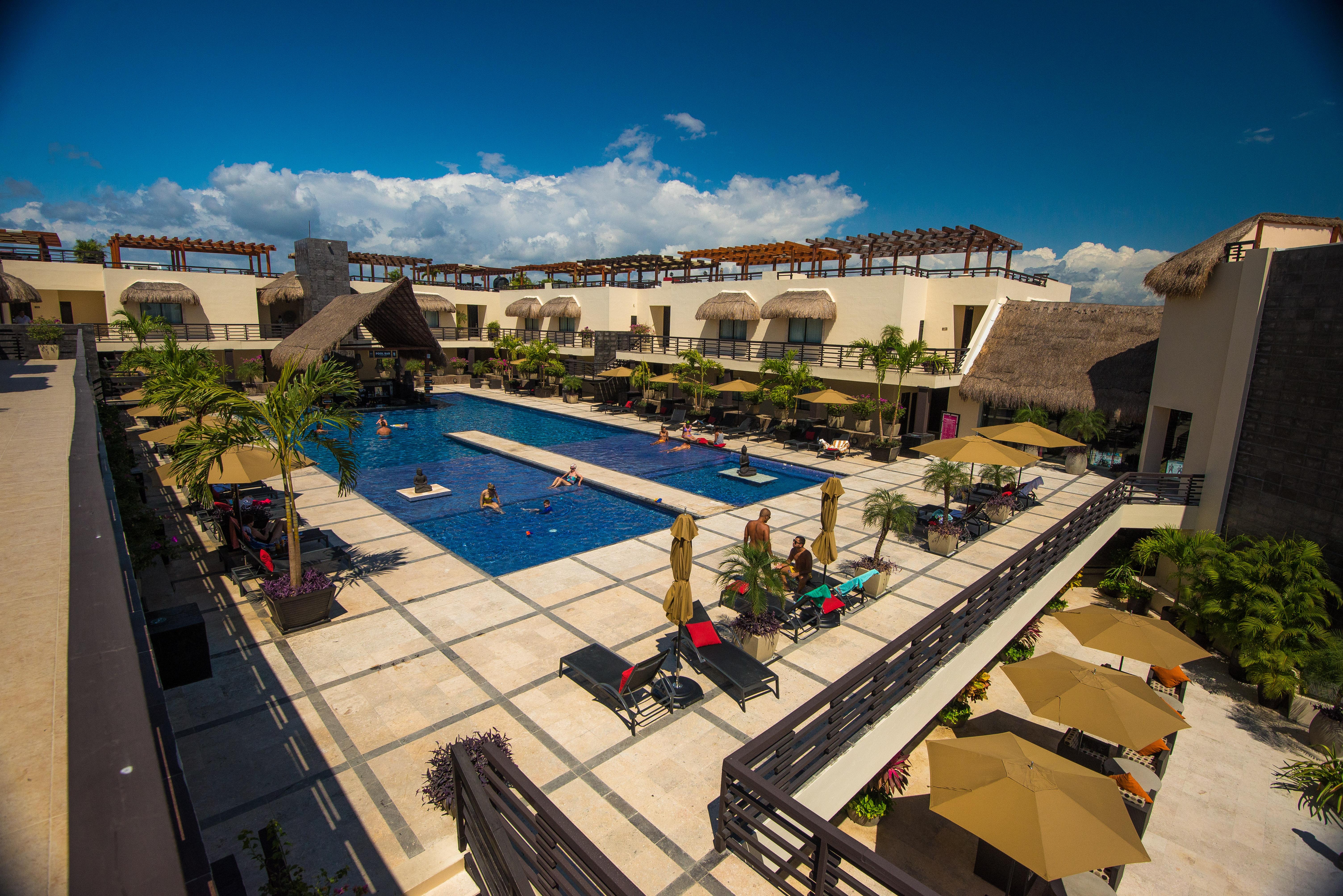 Aldea Thai By Mistik Vacation Aparthotel