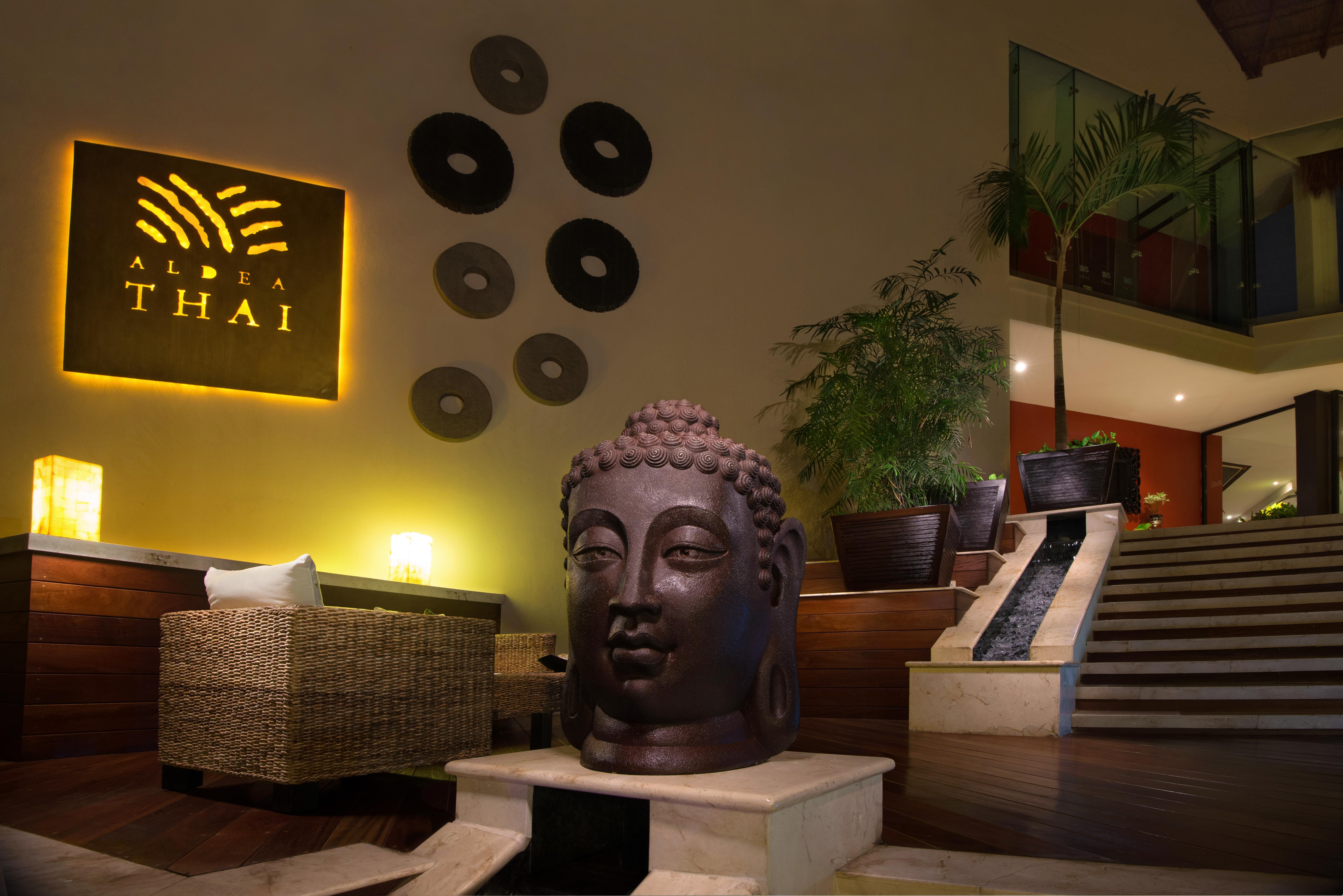 Aparthotel Aldea Thai By Mistik Vacation 4*