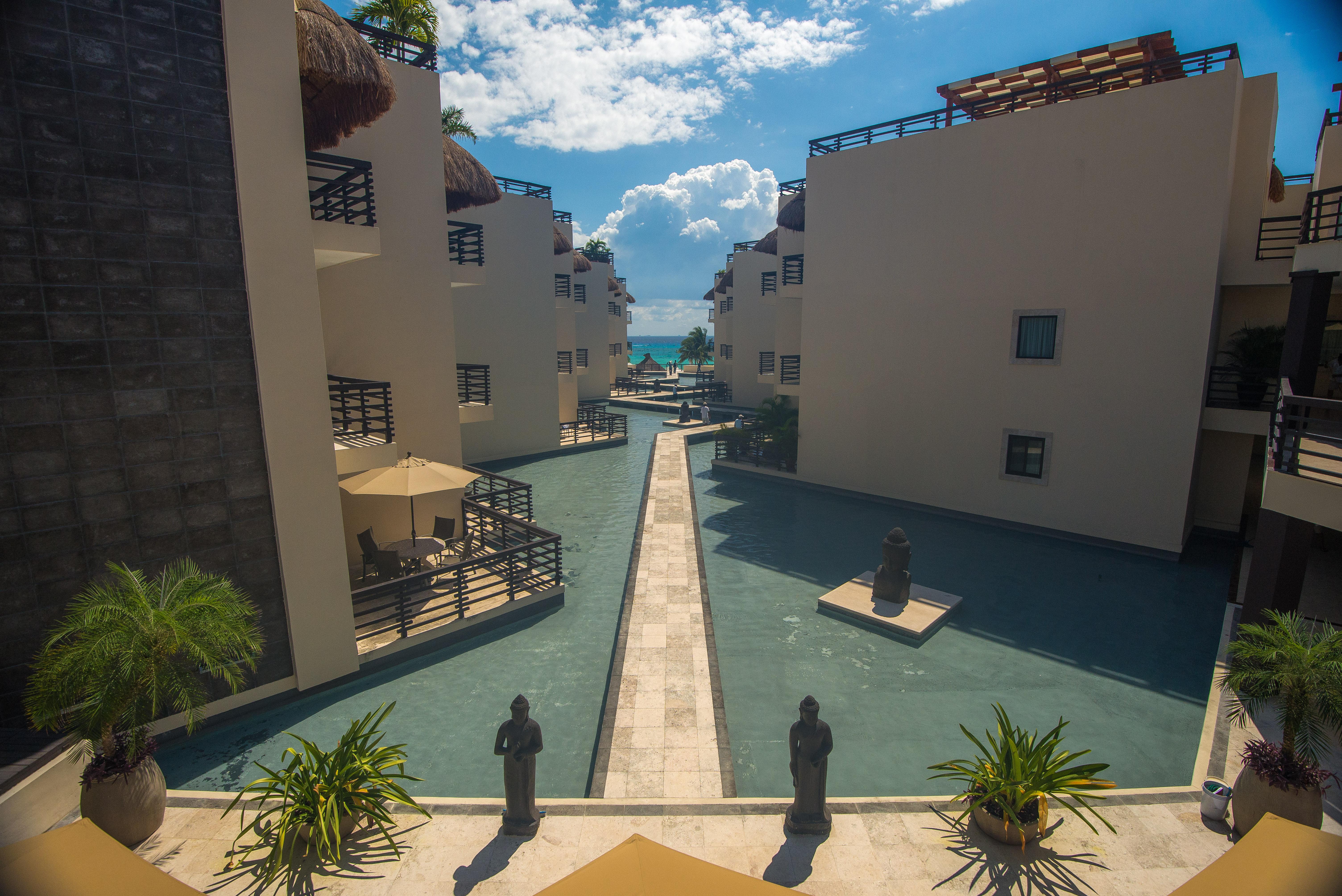 Aparthotel Aldea Thai By Mistik Vacation