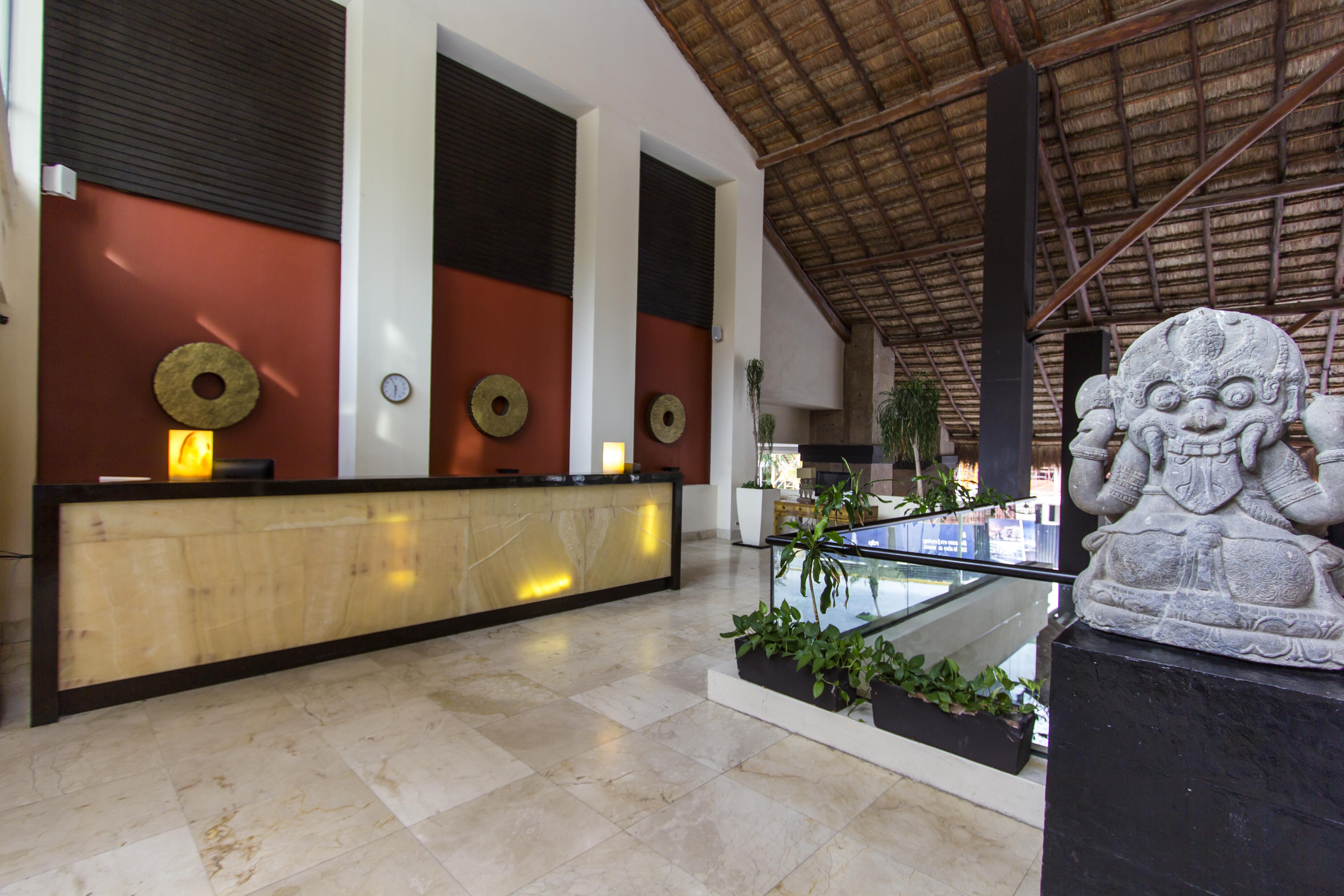 Aldea Thai By Mistik Vacation Aparthotel Playa del Carmen