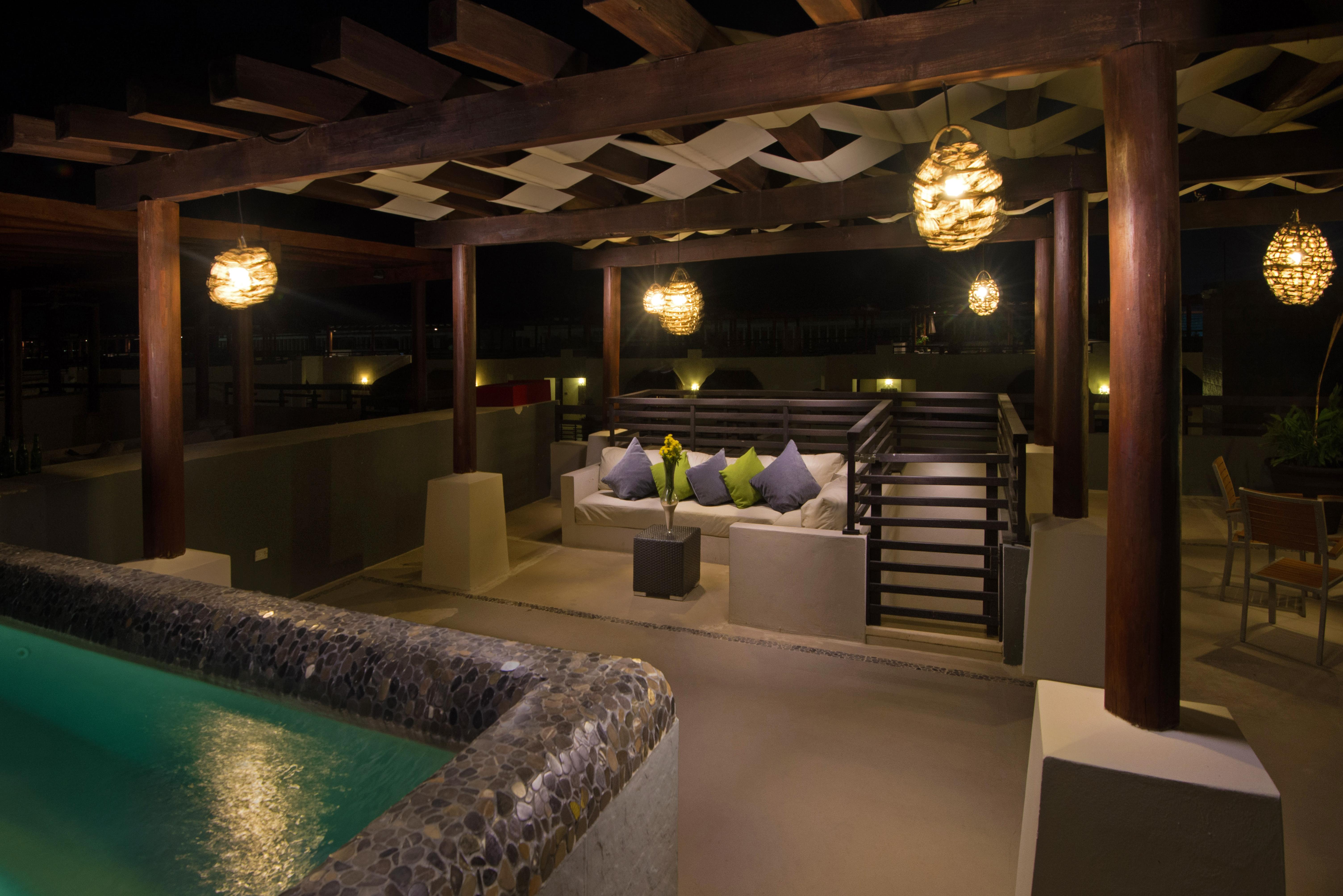 Aldea Thai By Mistik Vacation Aparthotel Playa del Carmen