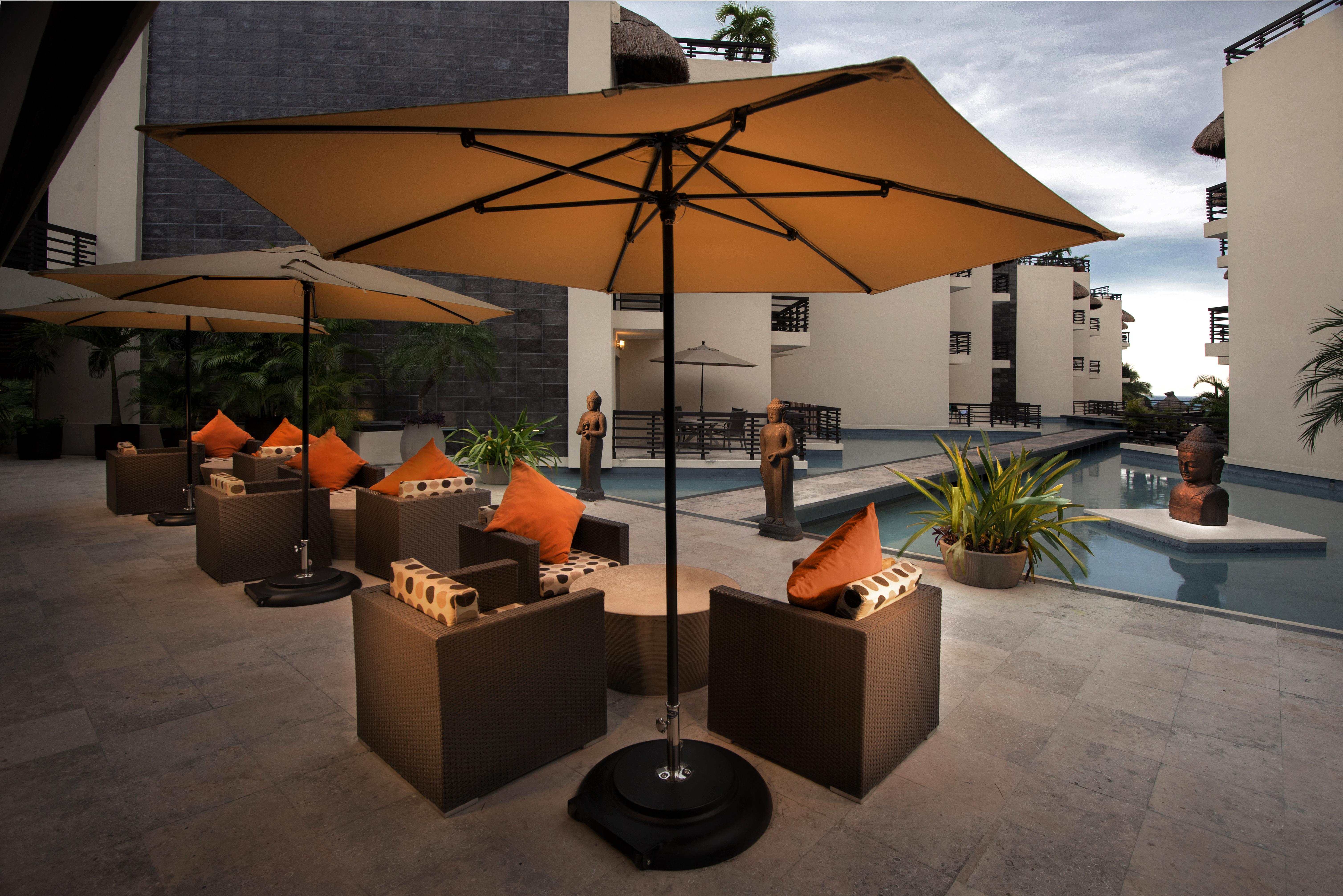 Aparthotel Aldea Thai By Mistik Vacation