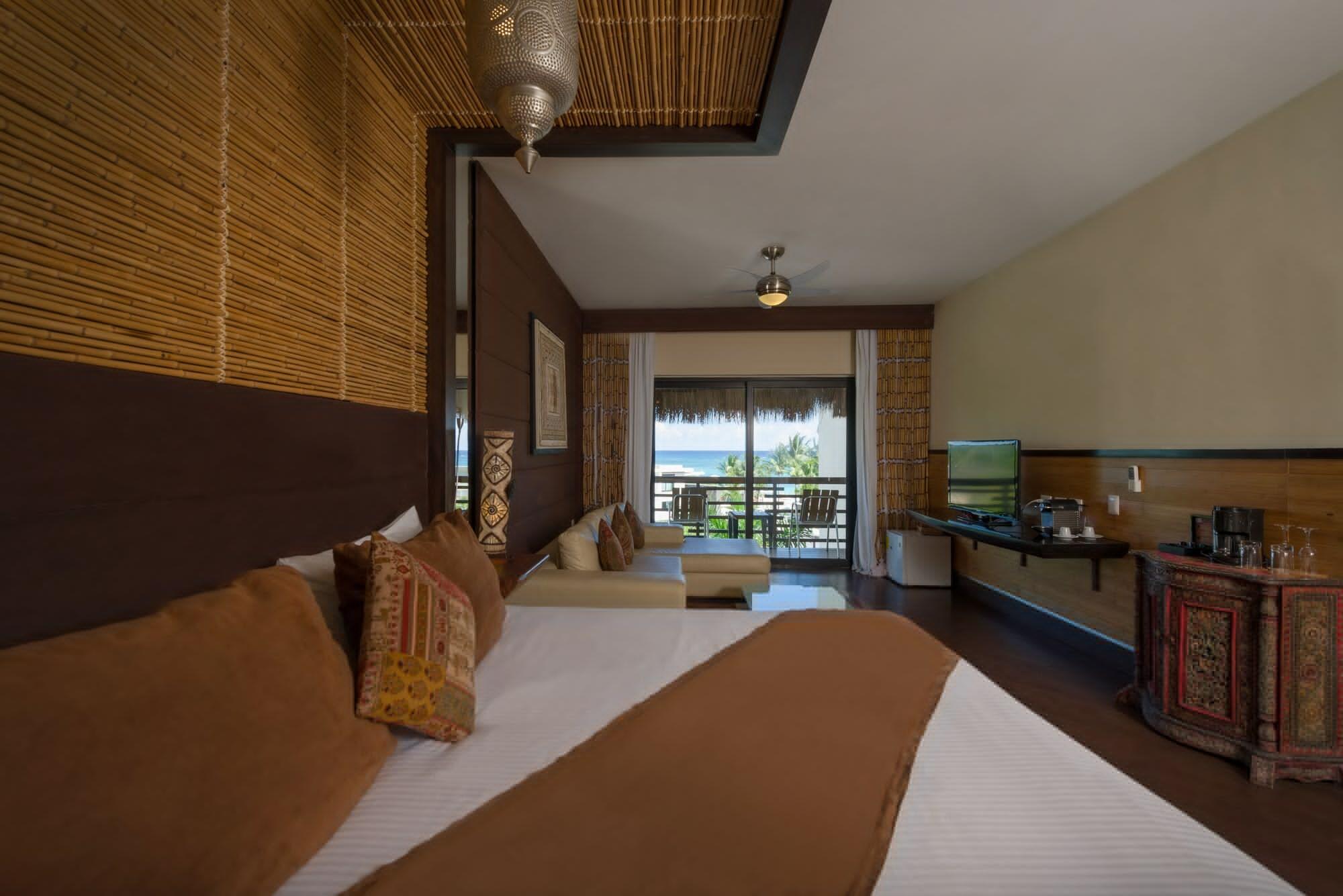 La Divina By Aldea Thai 4* Playa del Carmen