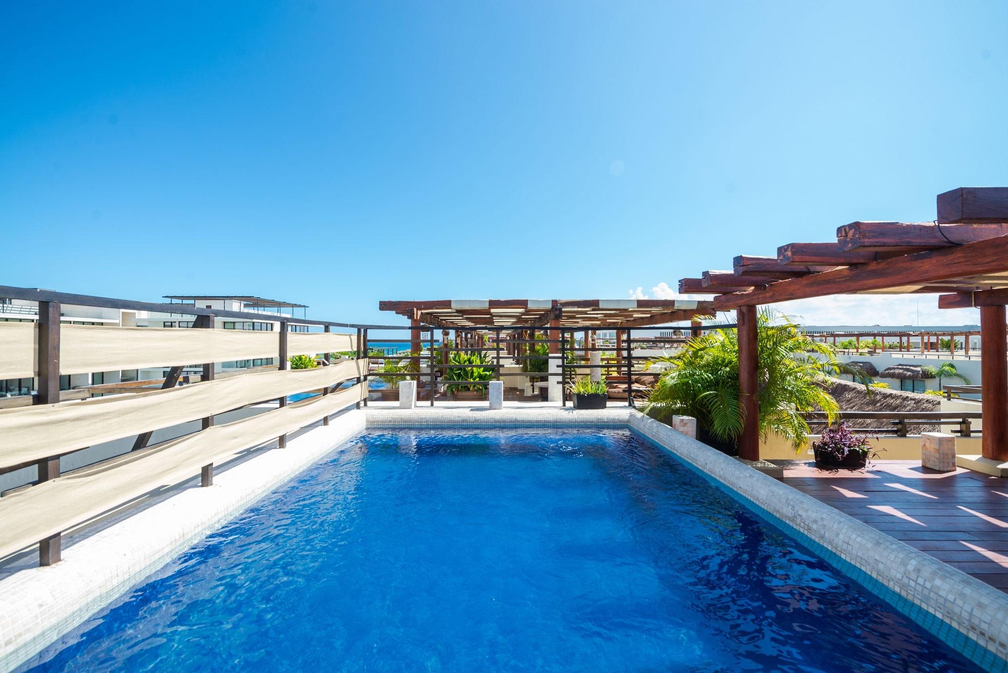 La Divina By Aldea Thai 4* Playa del Carmen