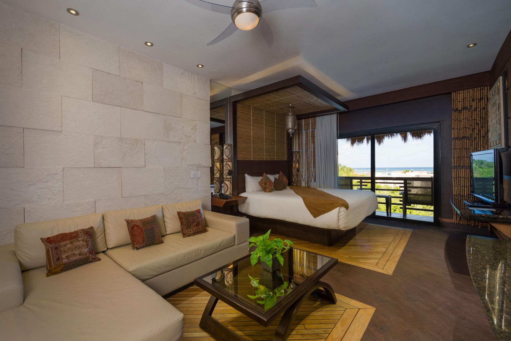 La Divina By Aldea Thai 4* Playa del Carmen