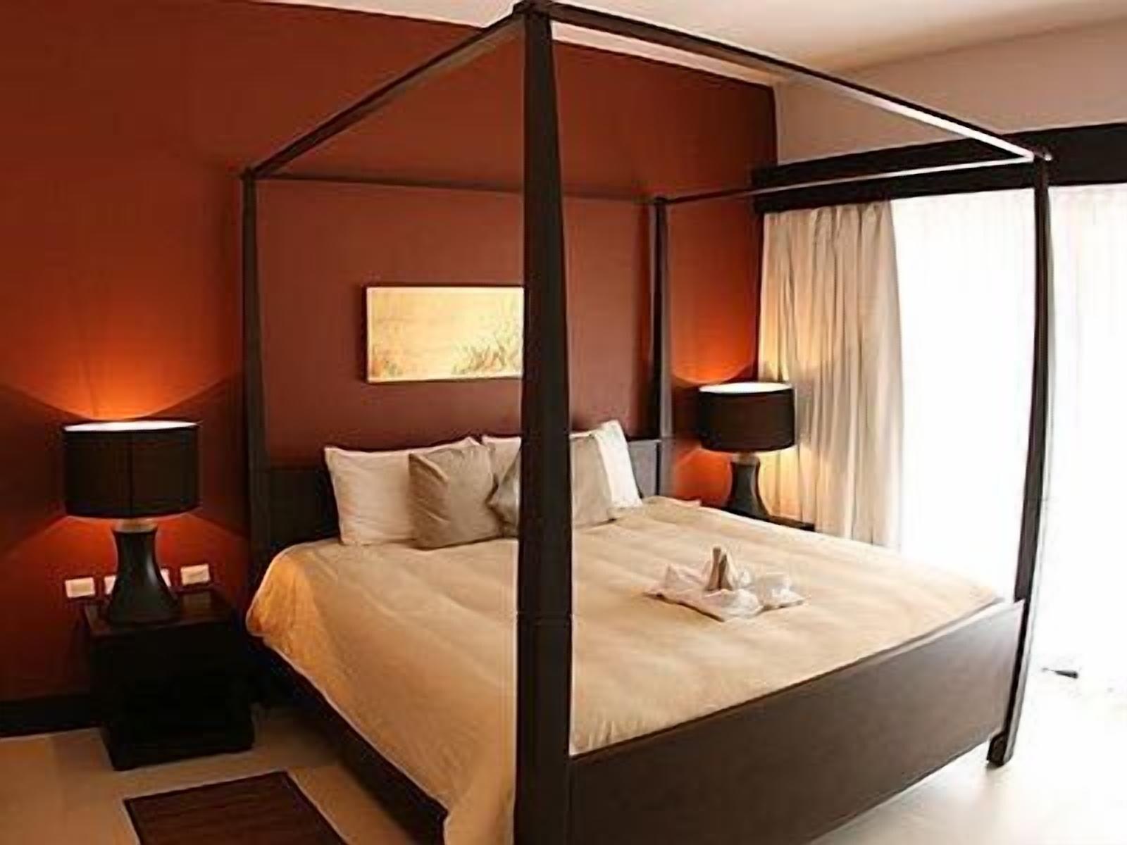 La Divina By Aldea Thai 4*