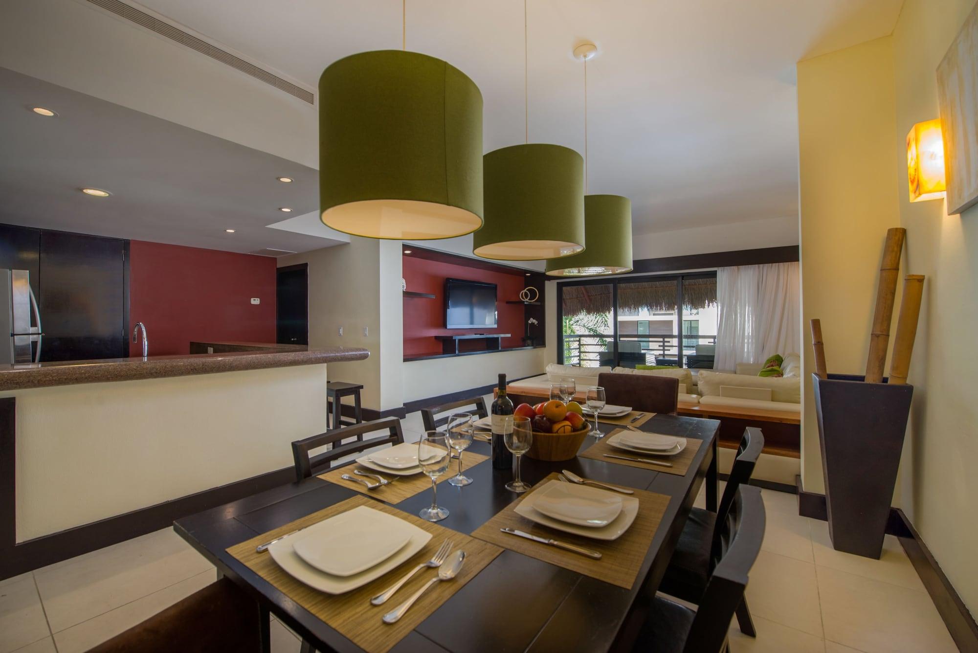 La Divina By Aldea Thai 4*