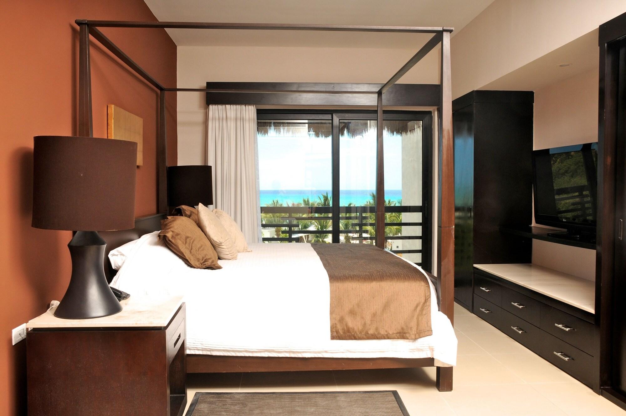 La Divina By Aldea Thai 4*