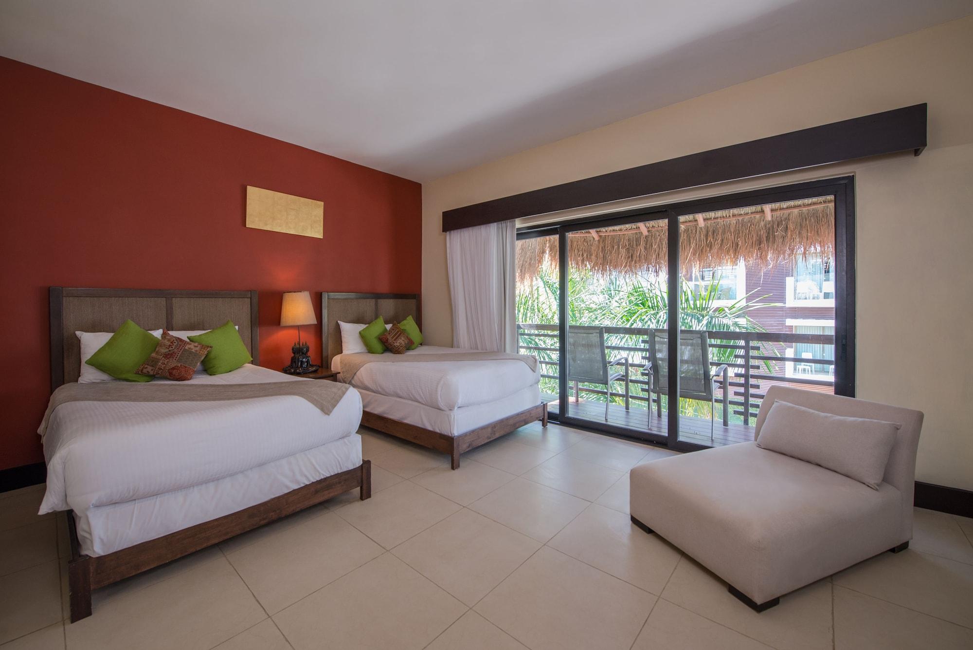 Hotel La Divina By Aldea Thai Playa del Carmen