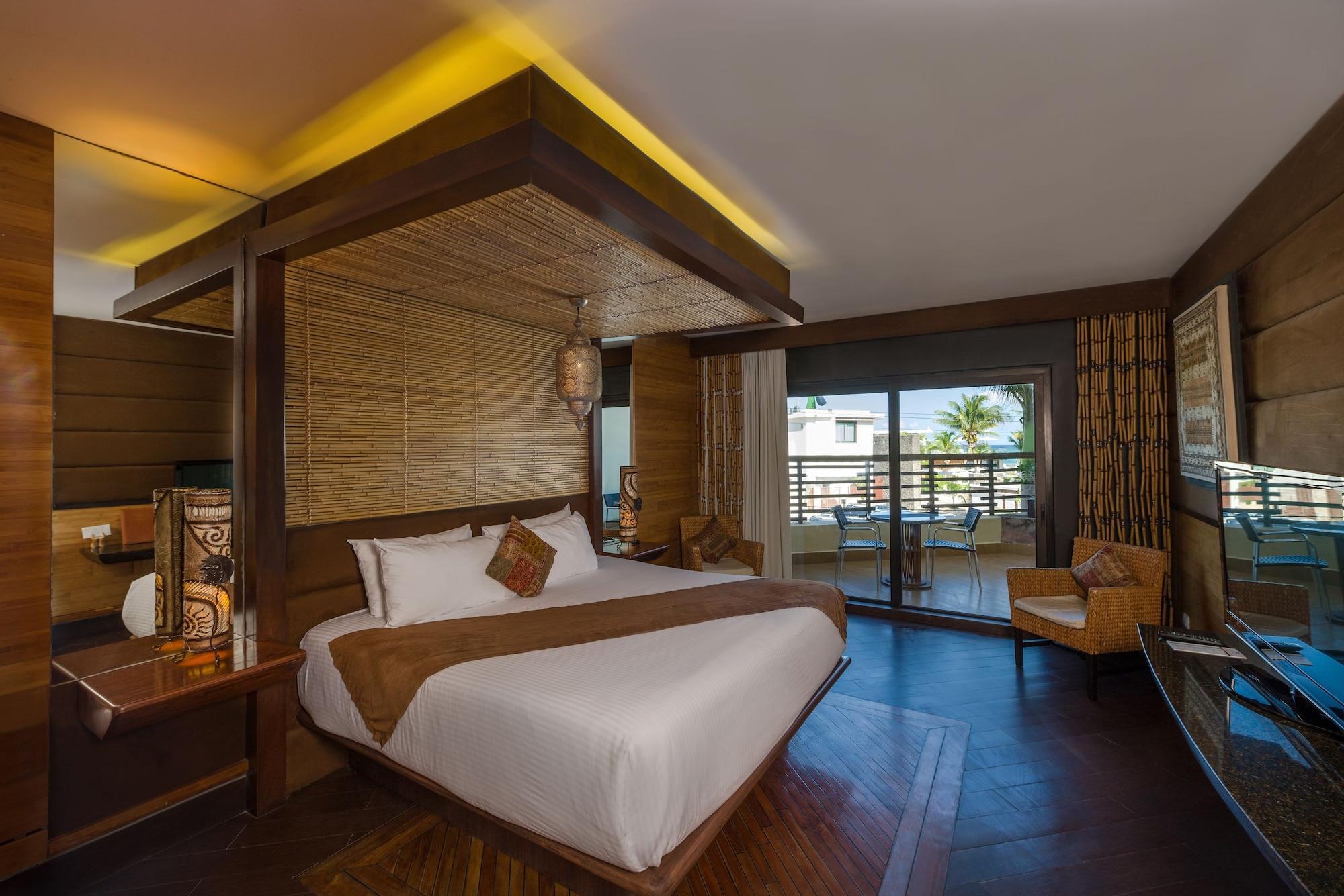La Divina By Aldea Thai Playa del Carmen