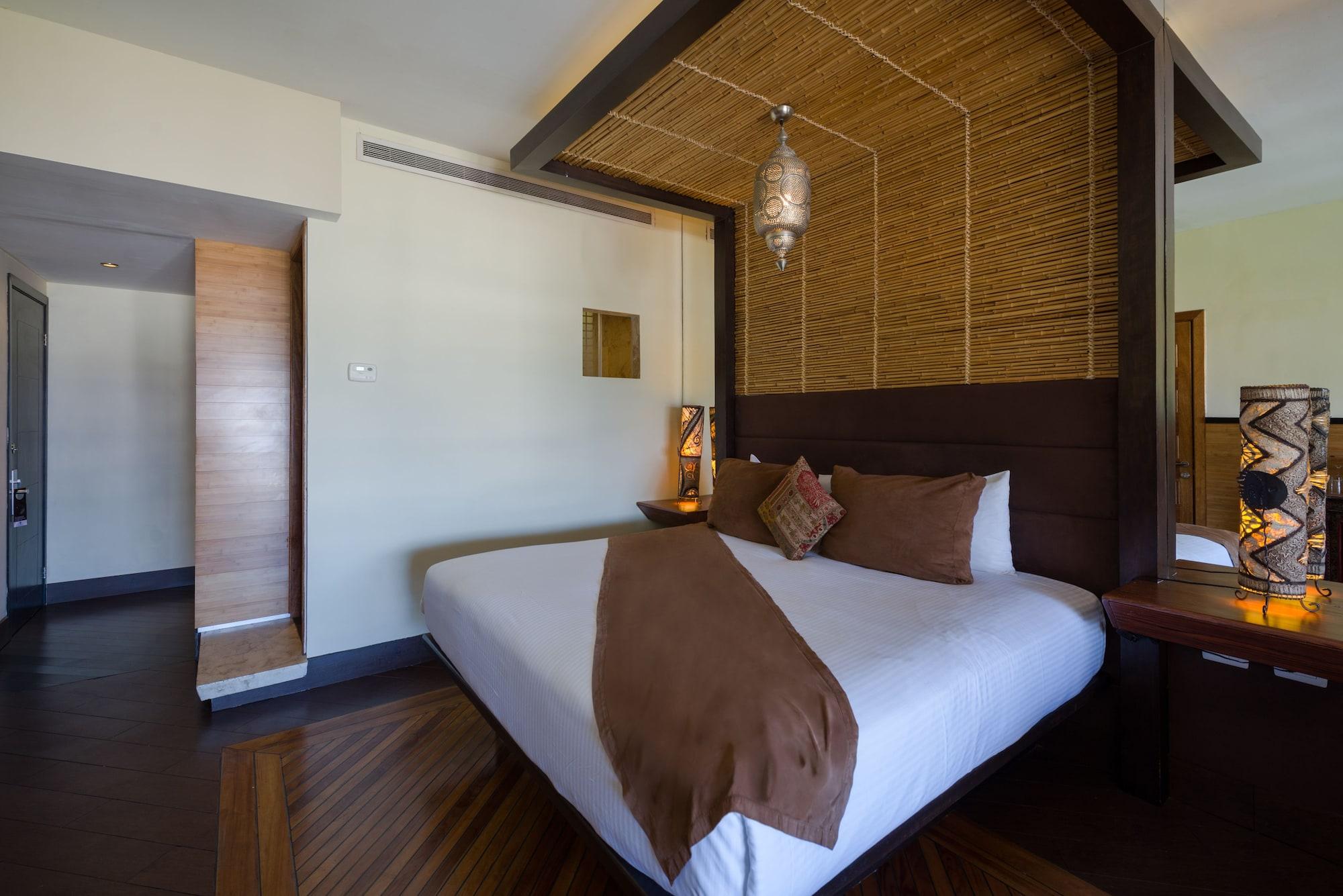 La Divina By Aldea Thai Playa del Carmen