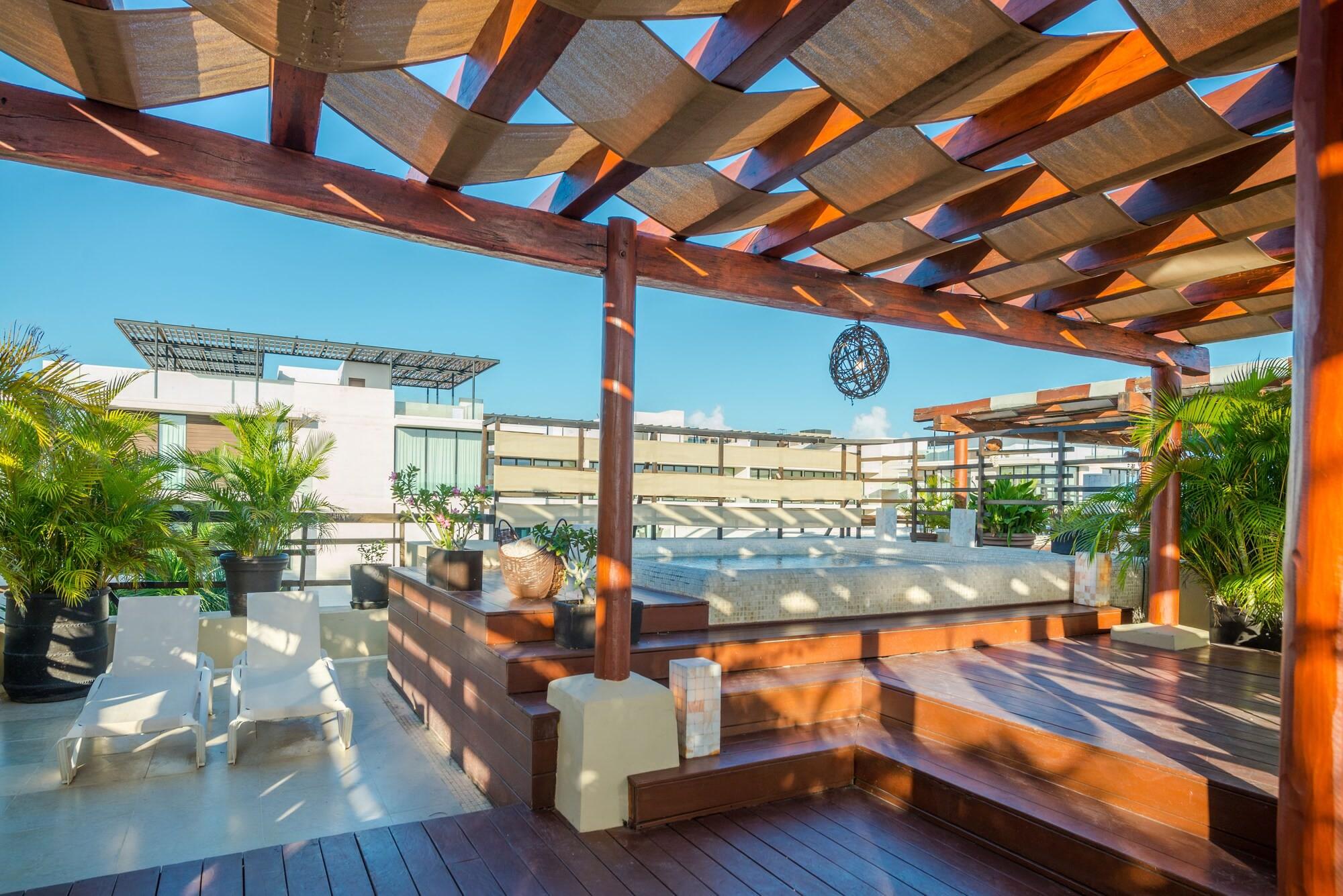 La Divina By Aldea Thai 4*