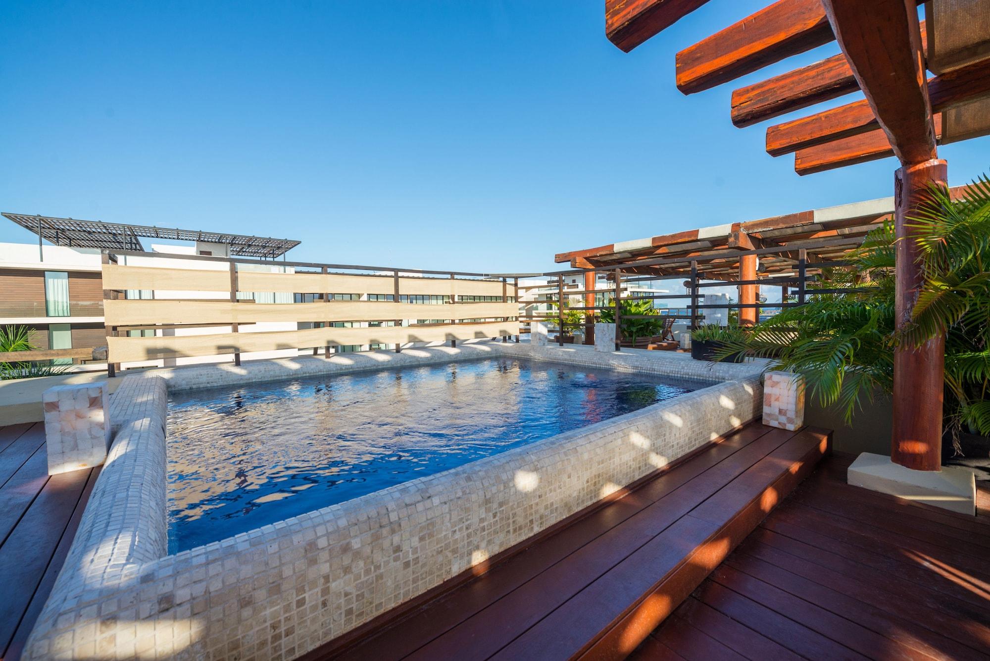 La Divina By Aldea Thai Hotel Playa del Carmen