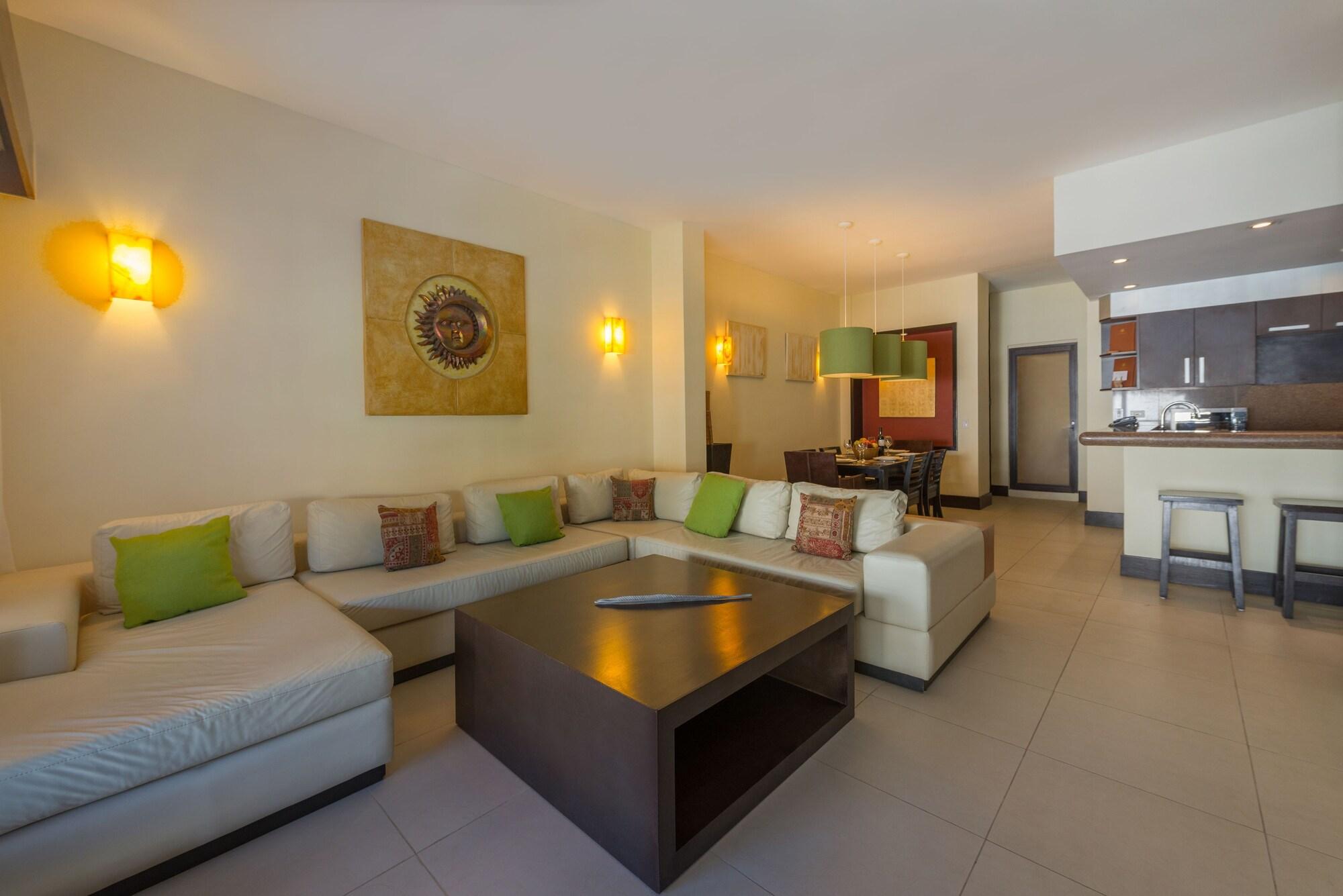 La Divina By Aldea Thai Hotel