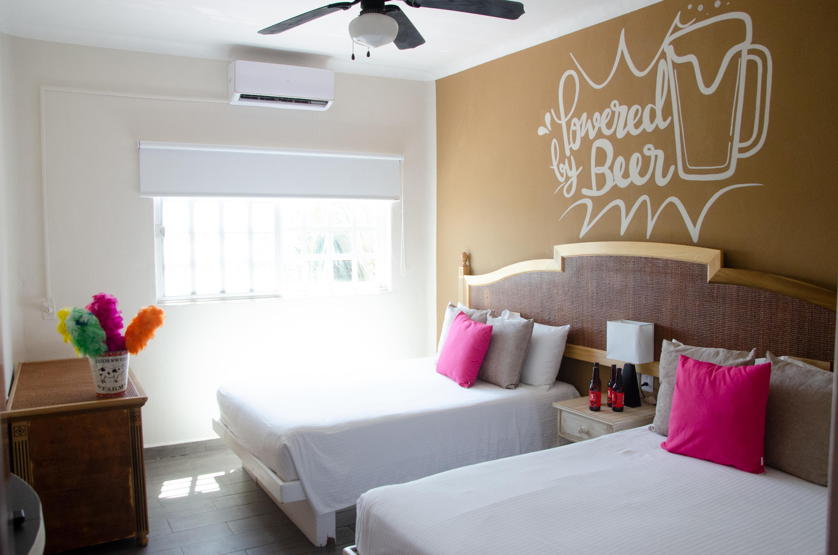 Santuario Playa (adults Only) Hotel 3*