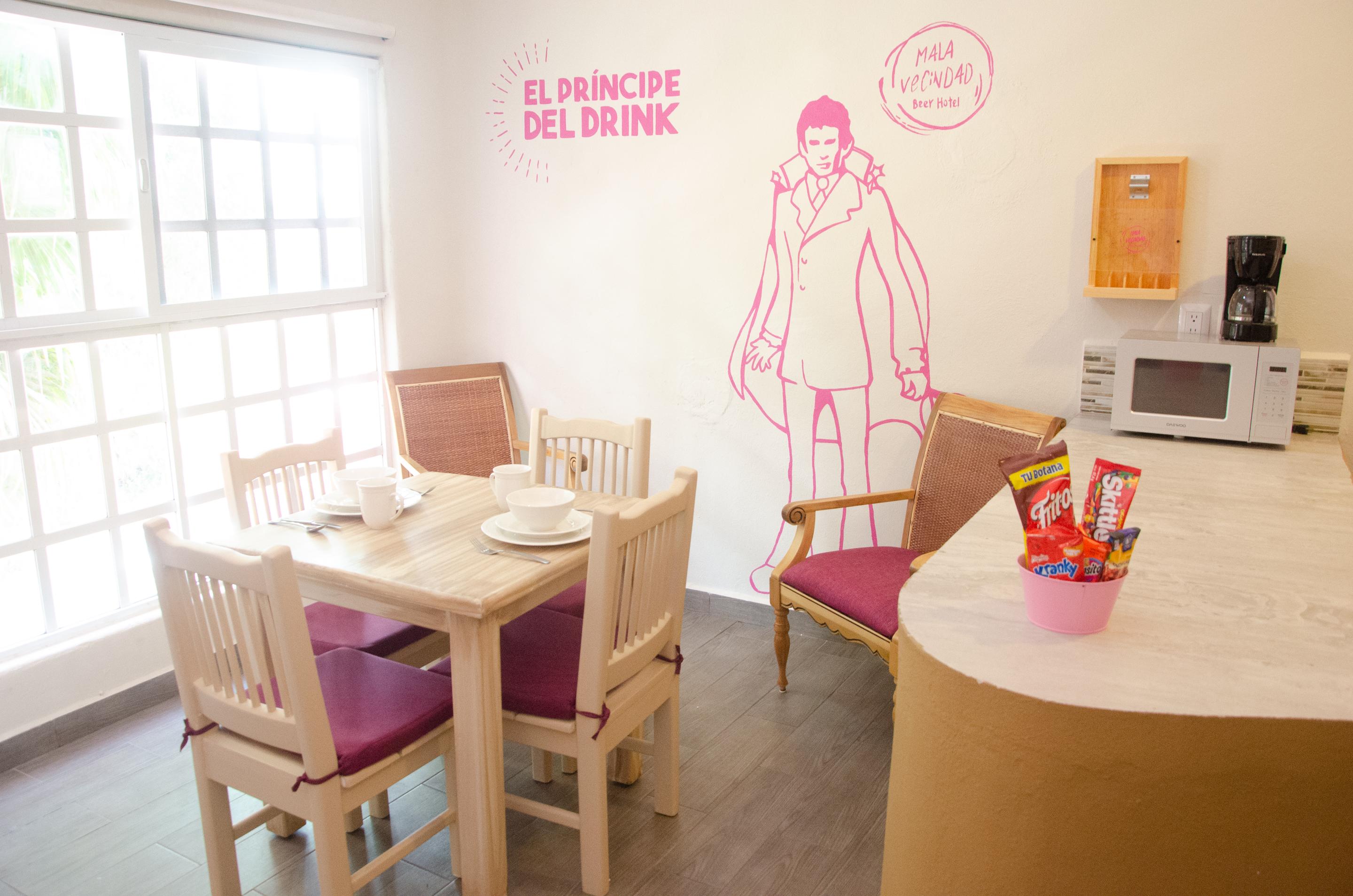 Hotel Santuario Playa (adults Only) Playa del Carmen