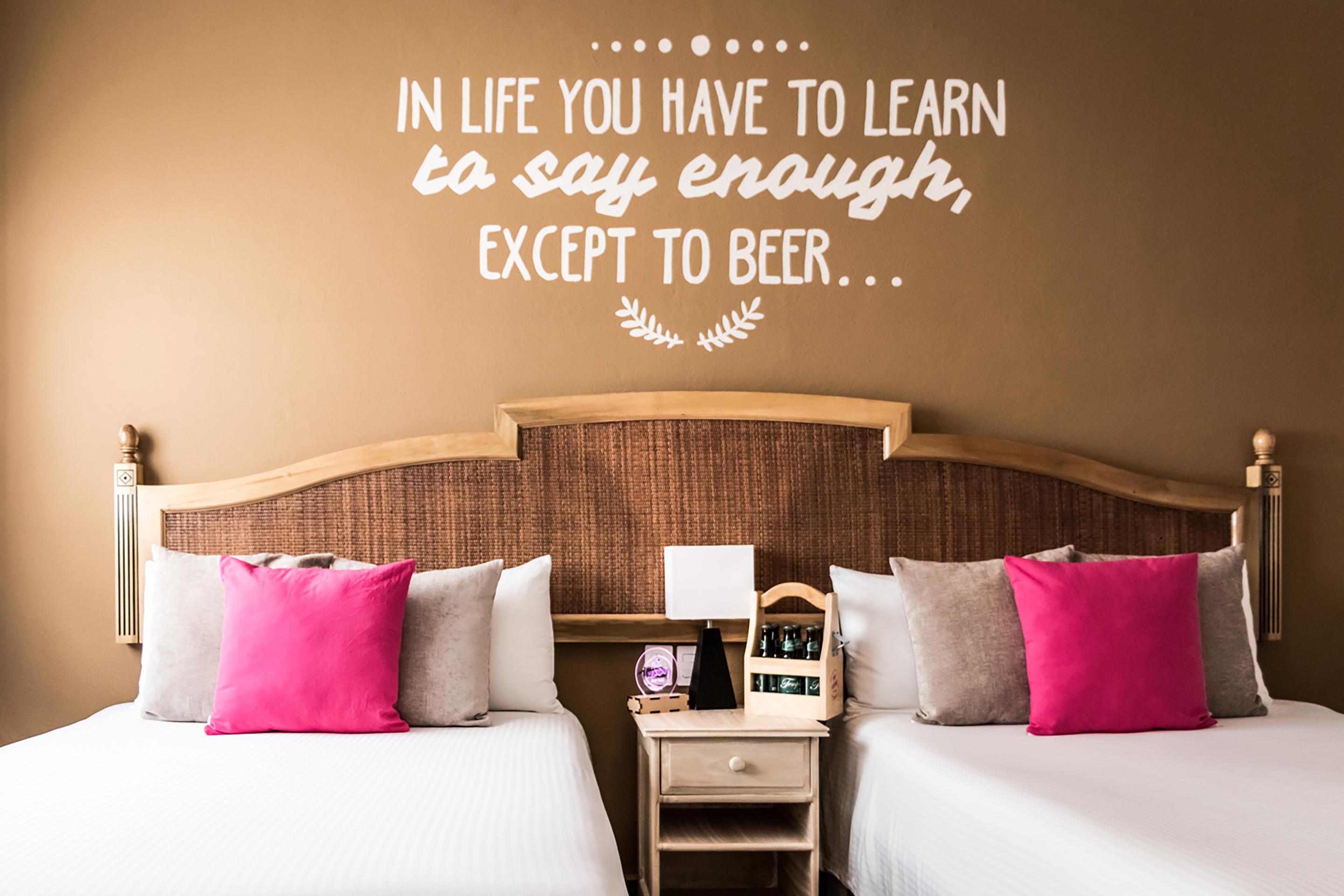 Santuario Playa (adults Only) Hotel