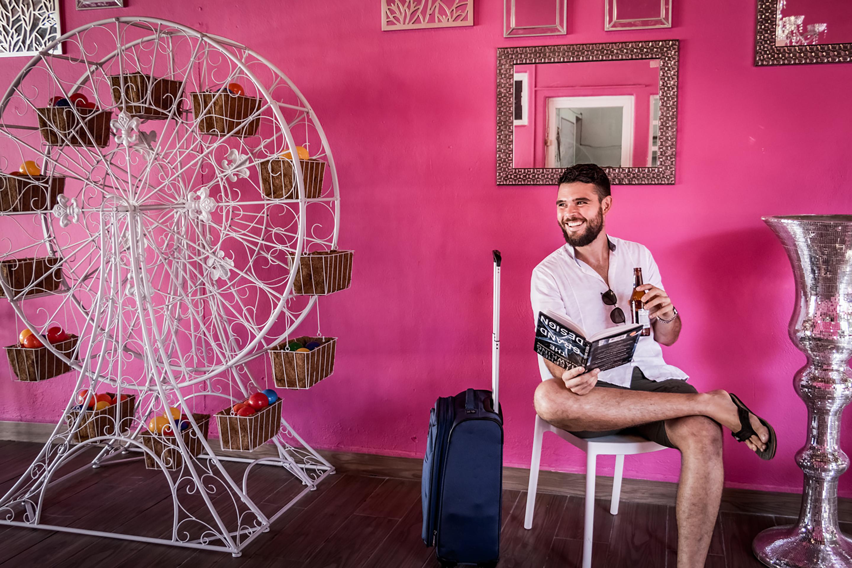 Santuario Playa (adults Only) 3* Playa del Carmen