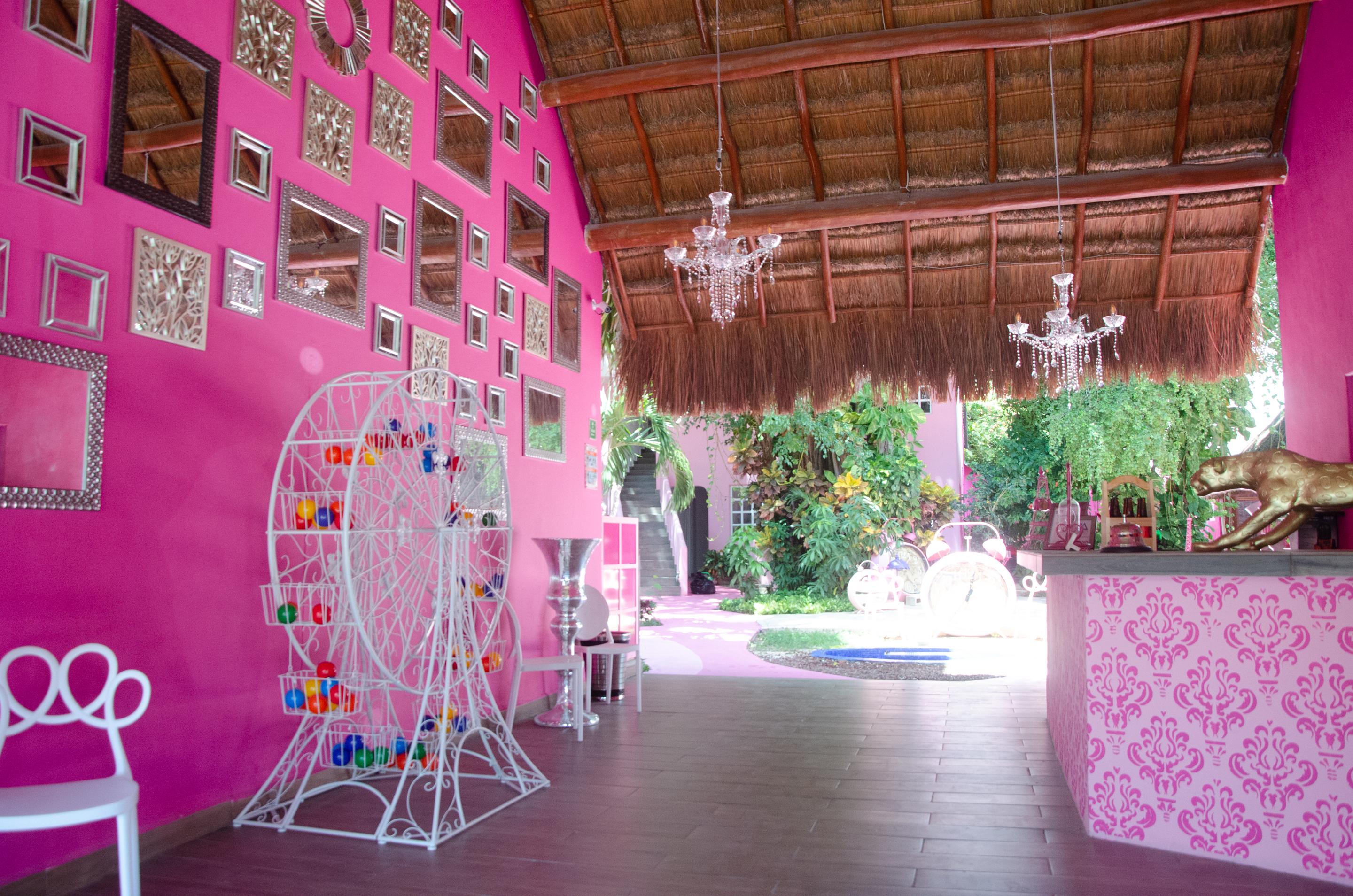 Hotel Santuario Playa (adults Only) 3*
