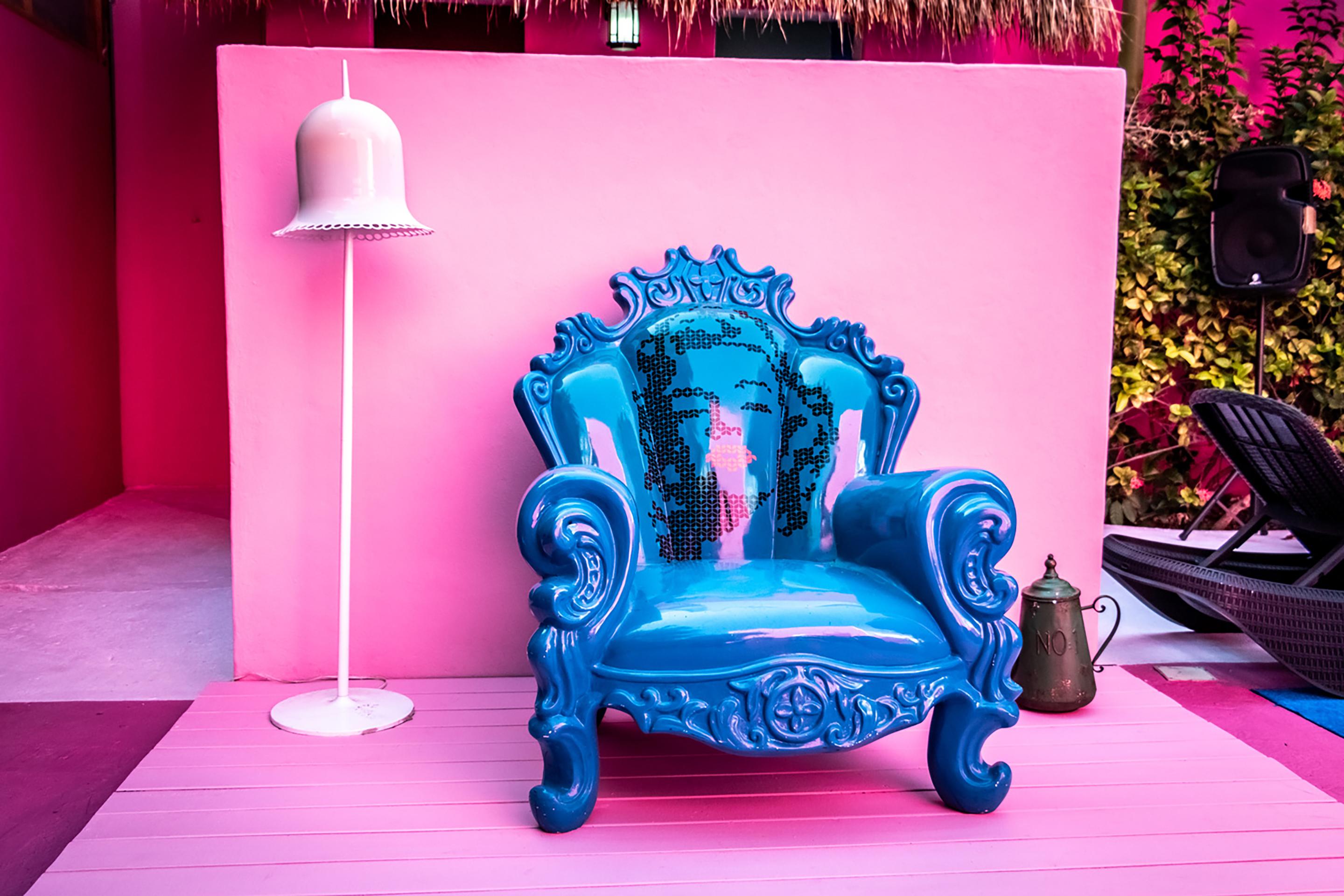 Santuario Playa (adults Only) 3* Playa del Carmen