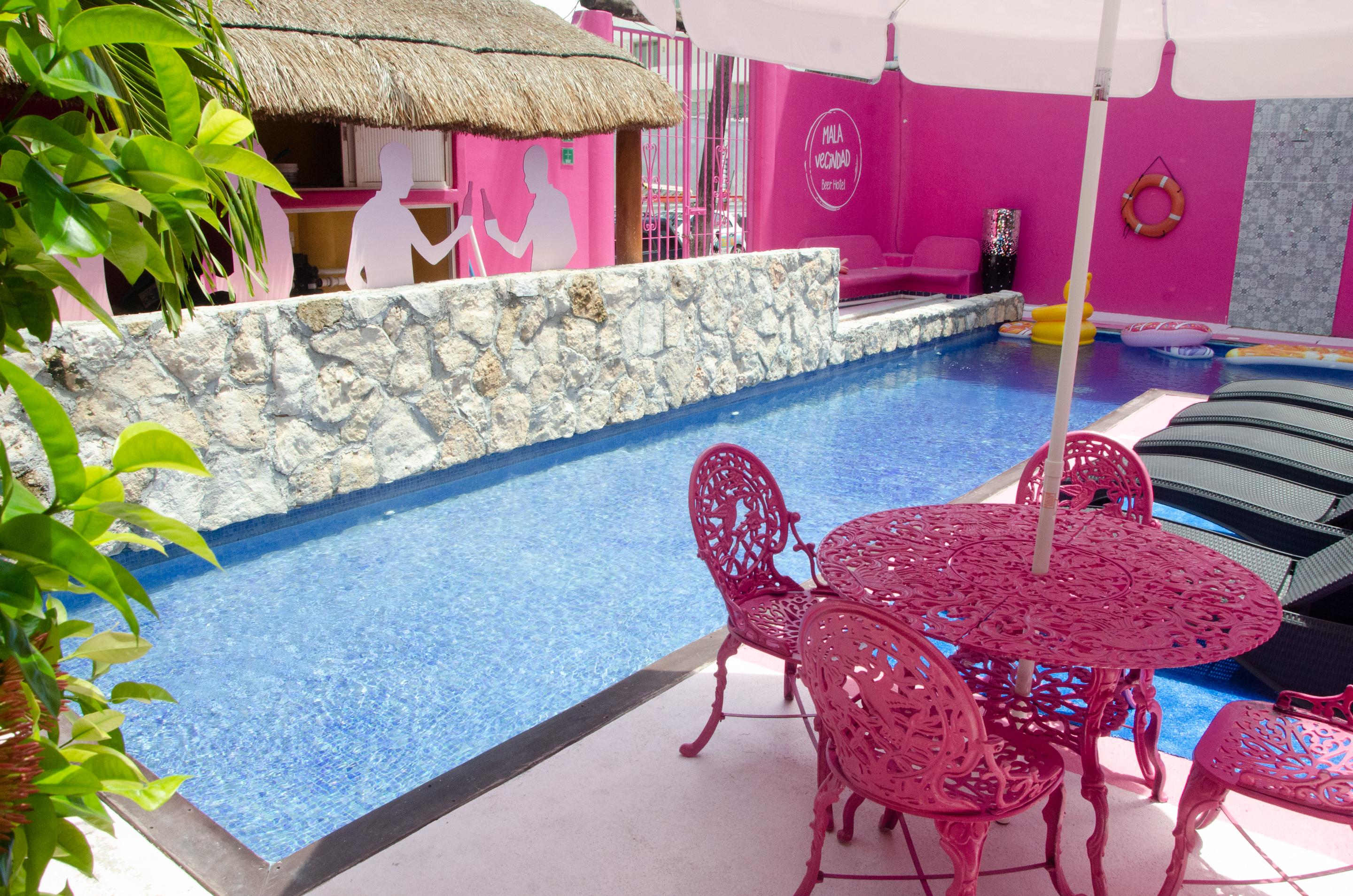 Santuario Playa (adults Only) Hotel 3*