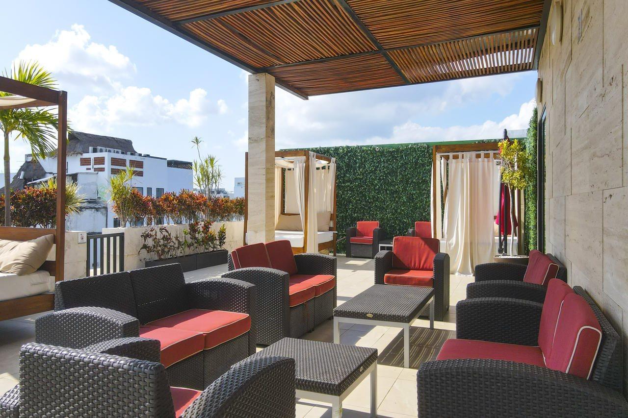 Grand Fifty Khách sạn 4*