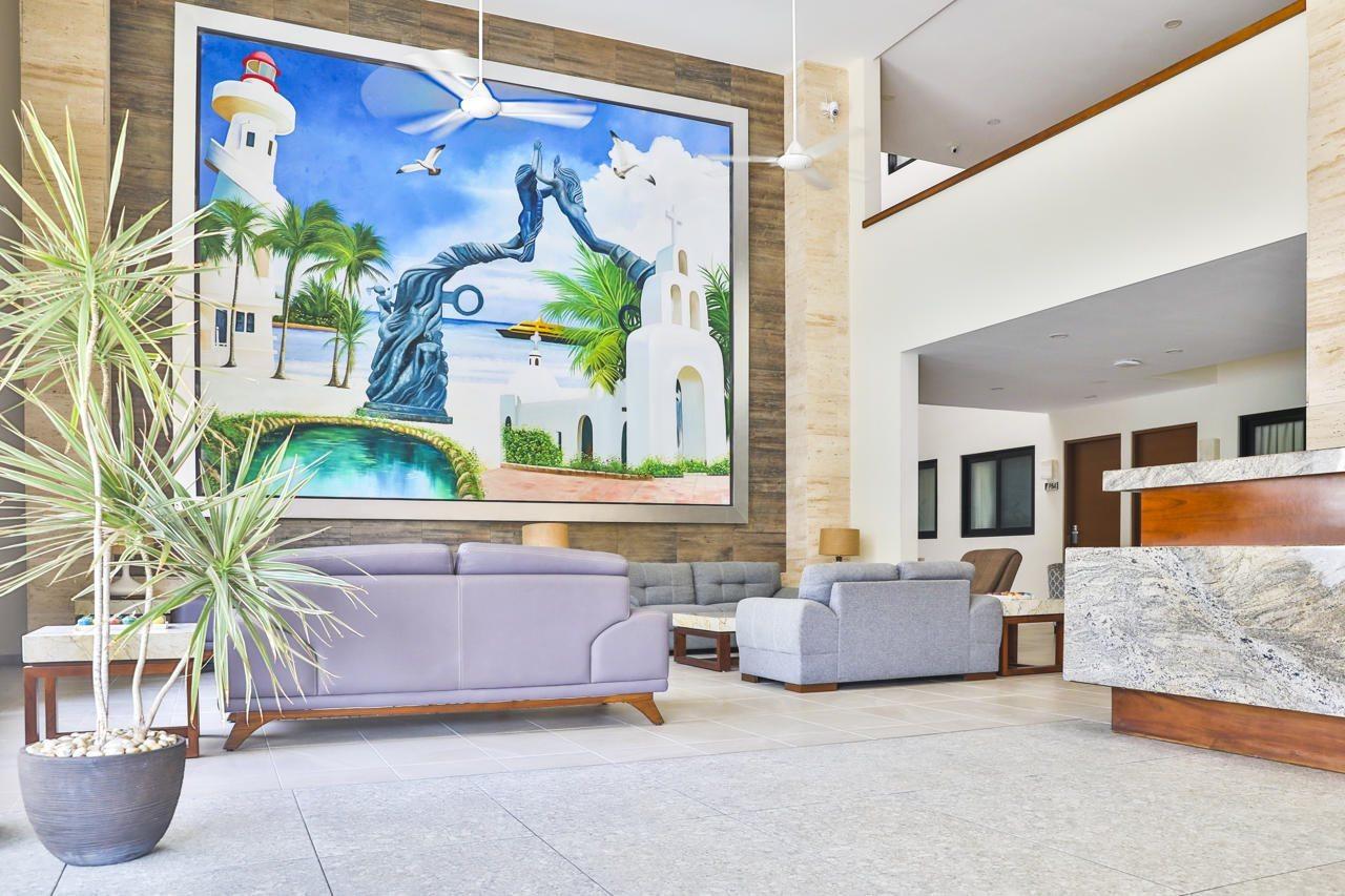 Grand Fifty Khách sạn 4*