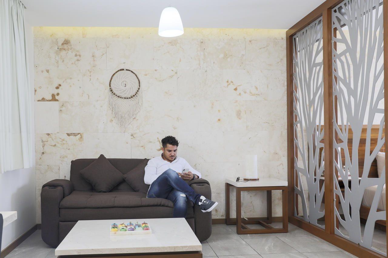 Khách sạn Grand Fifty 4*