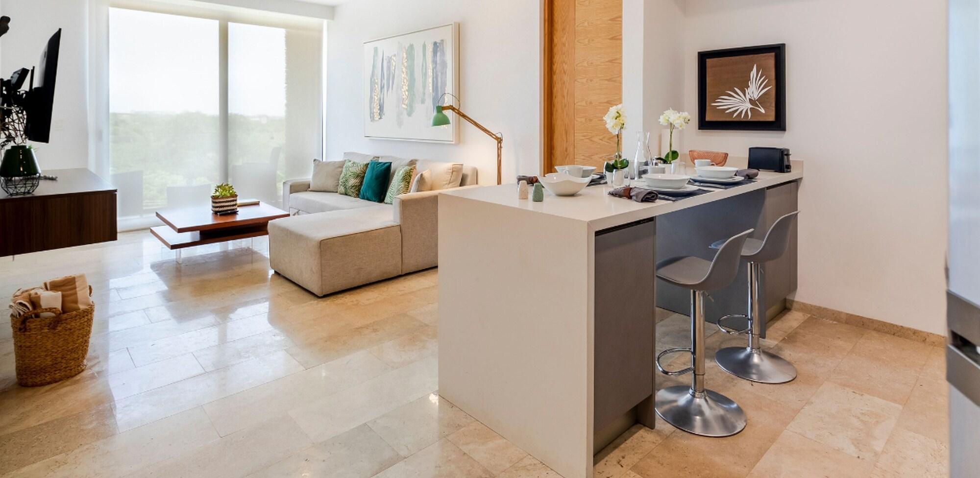 The Shore At 46th 4*