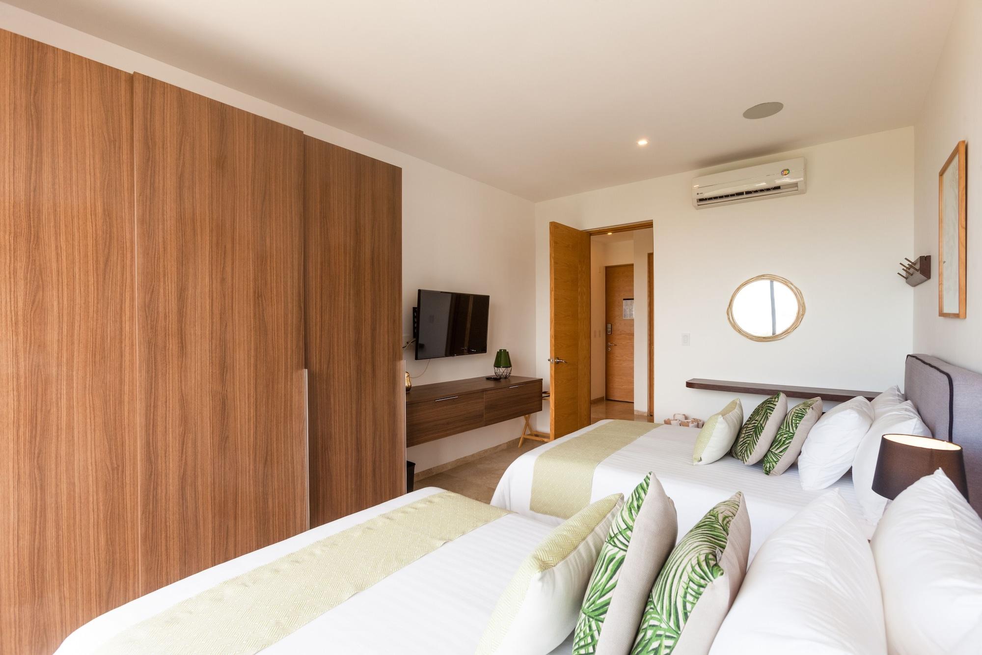 The Shore At 46th Hotel Playa del Carmen
