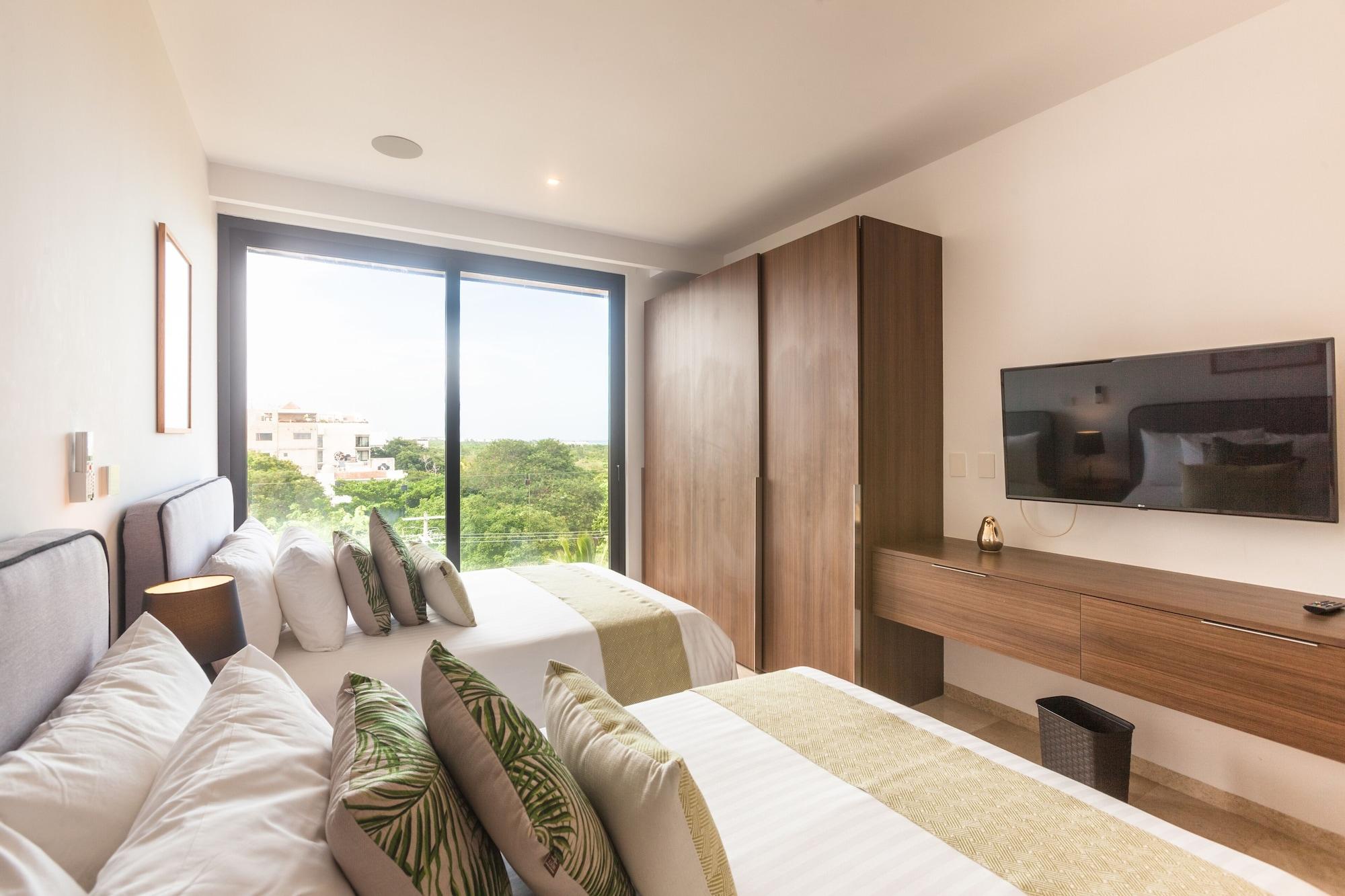Hotel The Shore At 46th Playa del Carmen