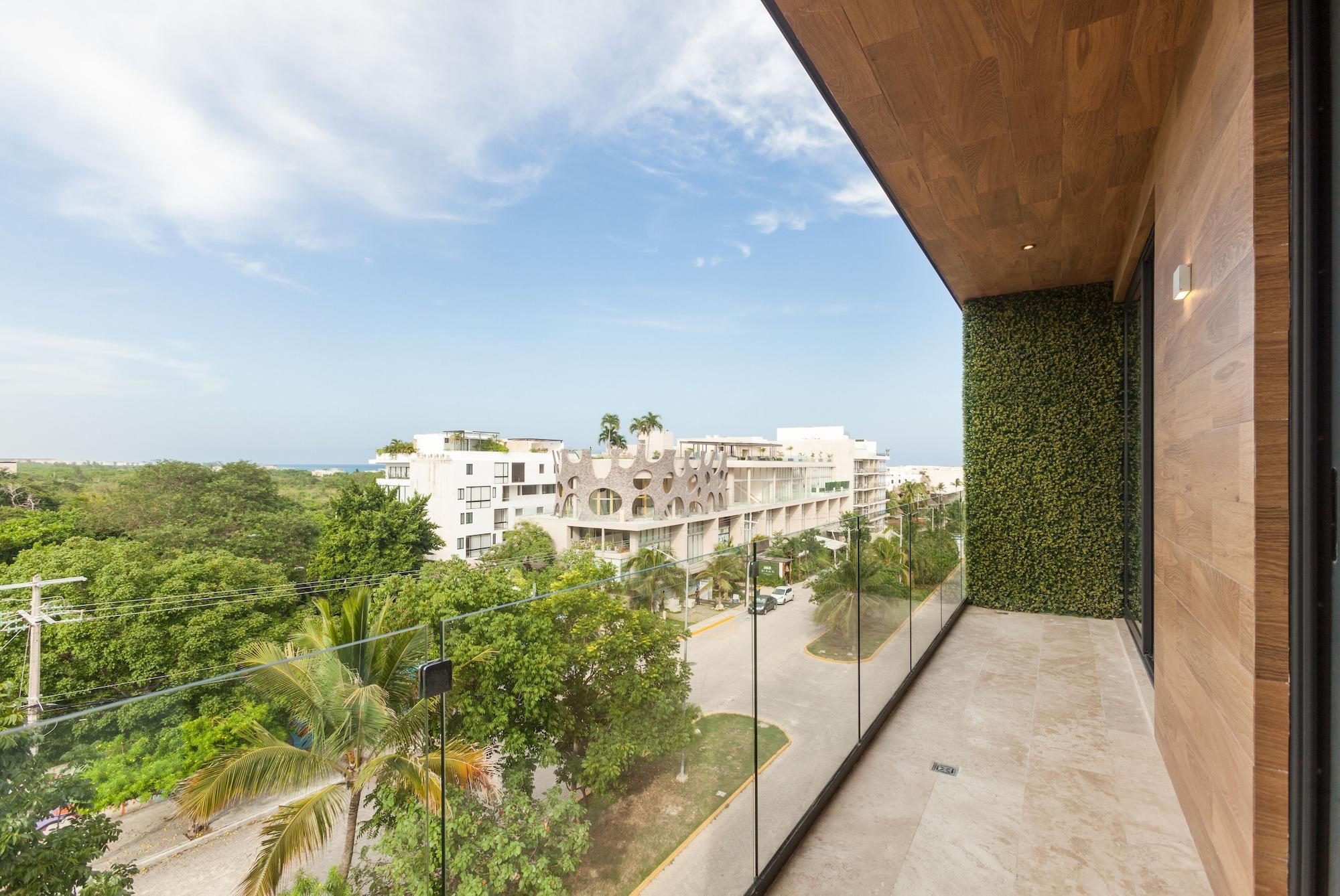 The Shore At 46th Hotel Playa del Carmen
