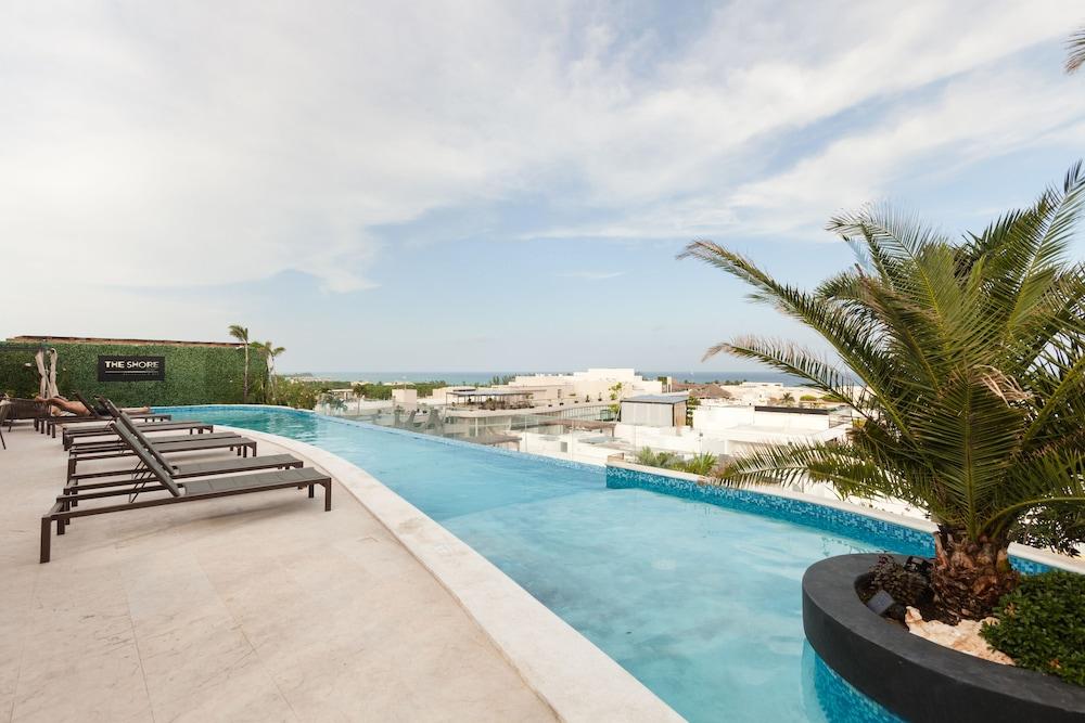 The Shore At 46th 4* Playa del Carmen