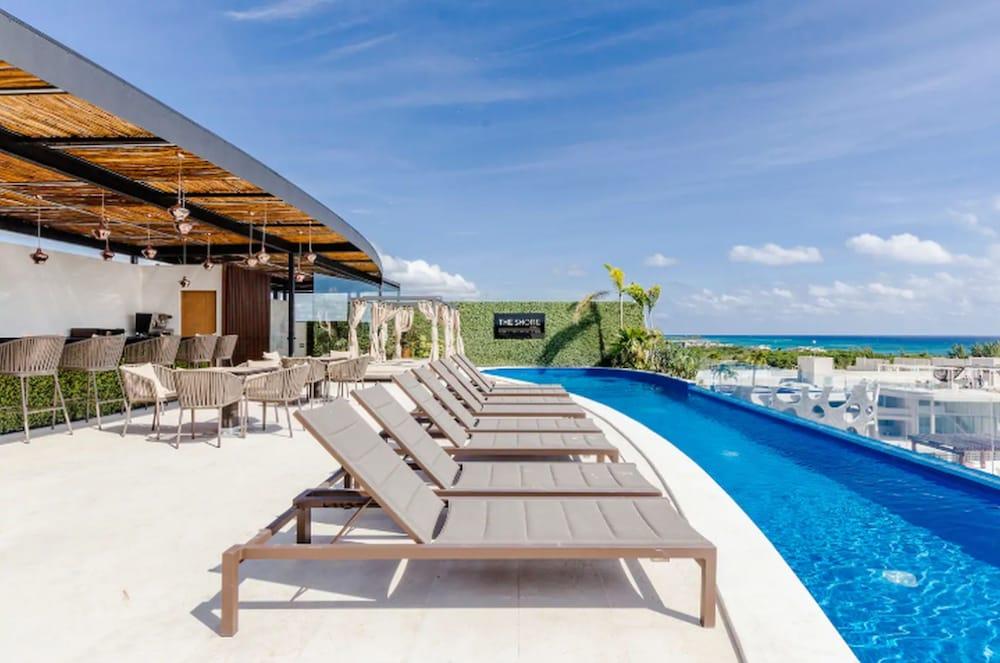 The Shore At 46th Hotel 4*