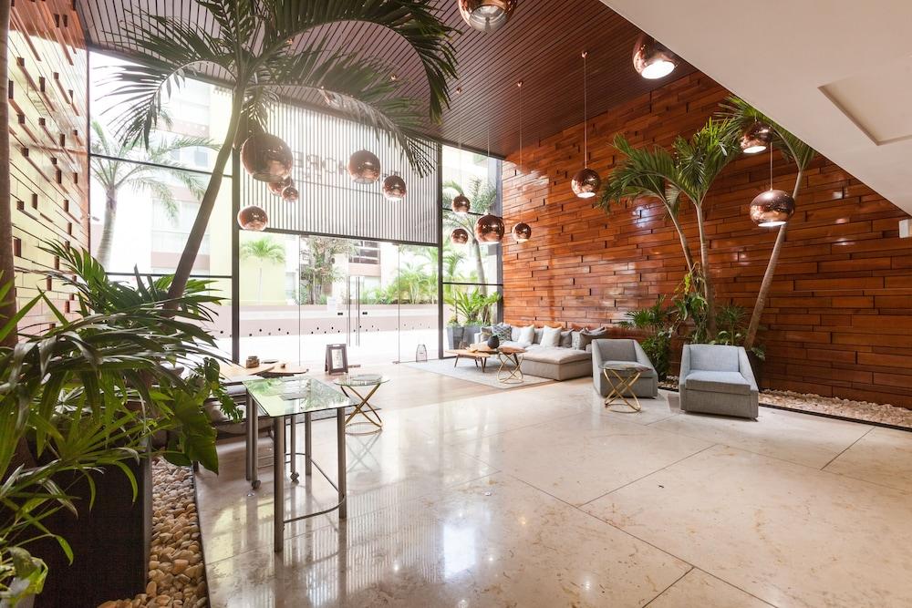 The Shore At 46th 4* Playa del Carmen