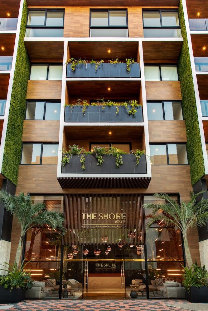 Hotel The Shore At 46th 4*
