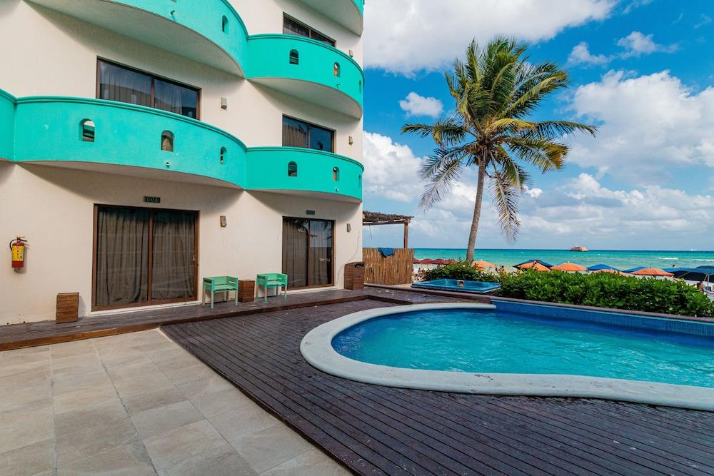 Hotel Riviera 4*