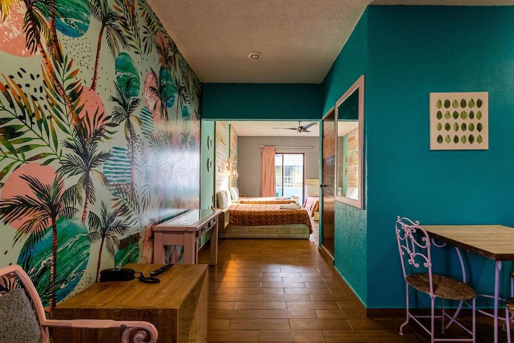 Hotel Riviera Playa del Carmen
