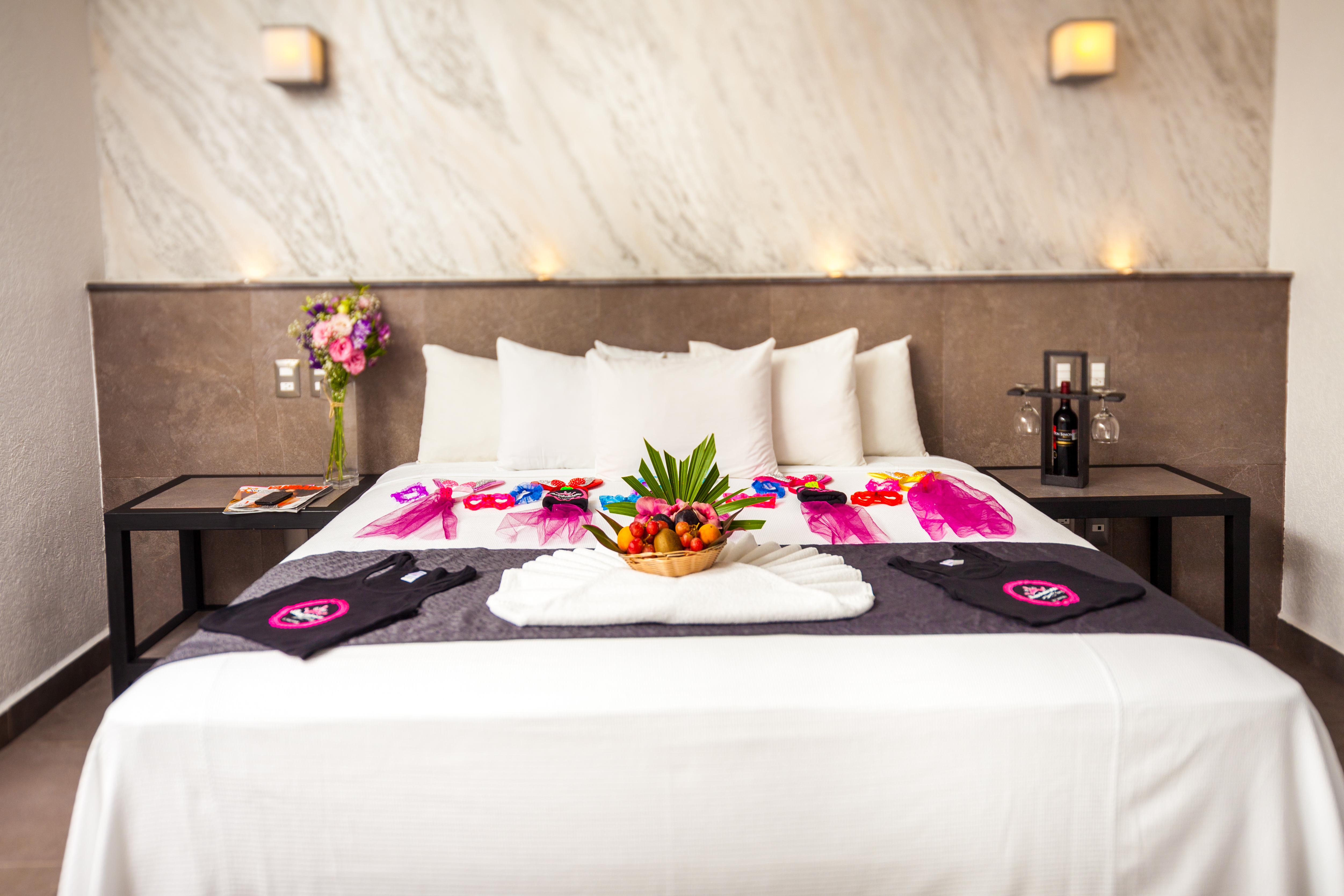 Mx Portal Maya 4* Playa del Carmen