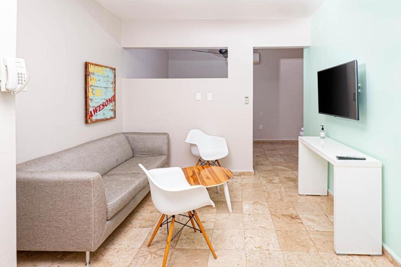 Boutique Rato 10 Khách sạn