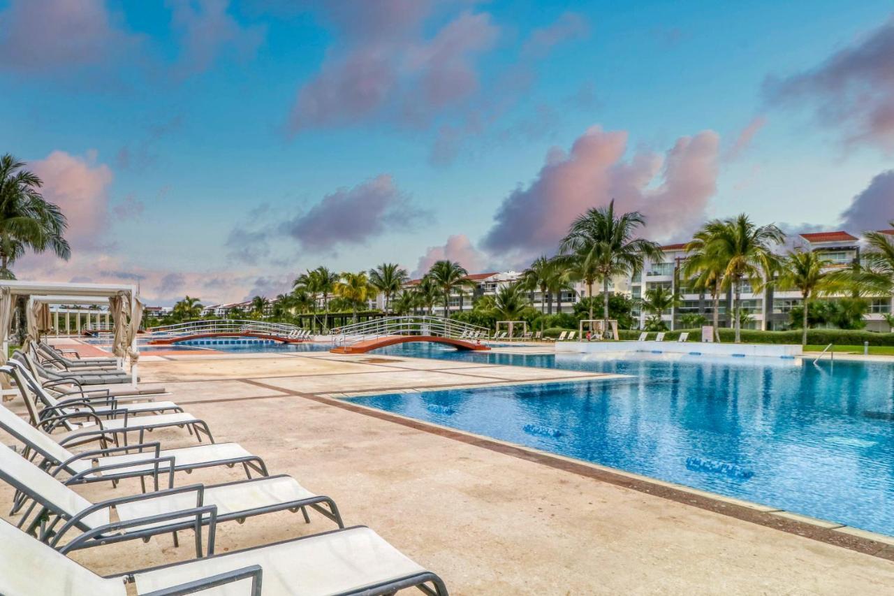 Apartment Mareazul 436 Norte Full