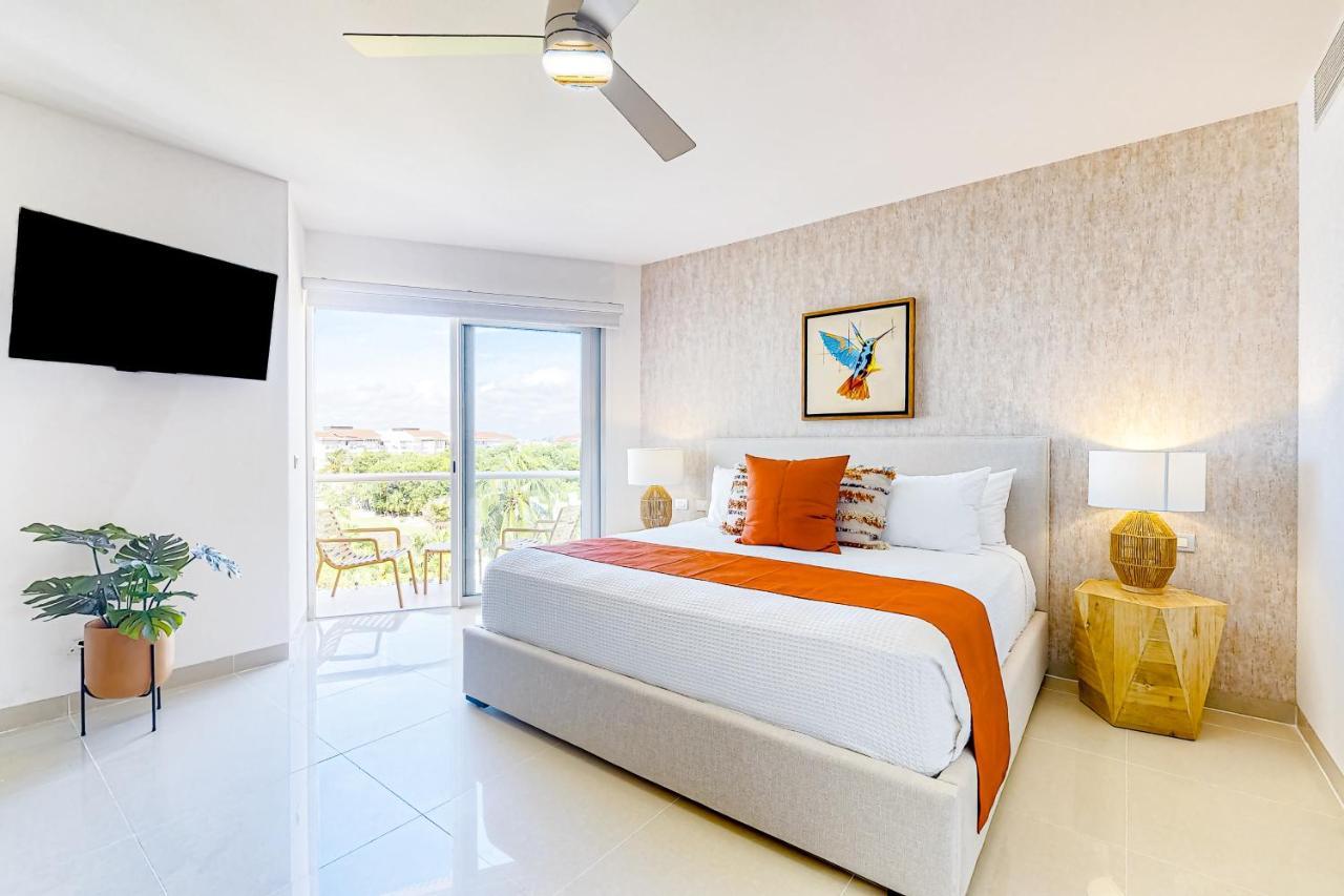 Mareazul 436 Norte Full Apartment *