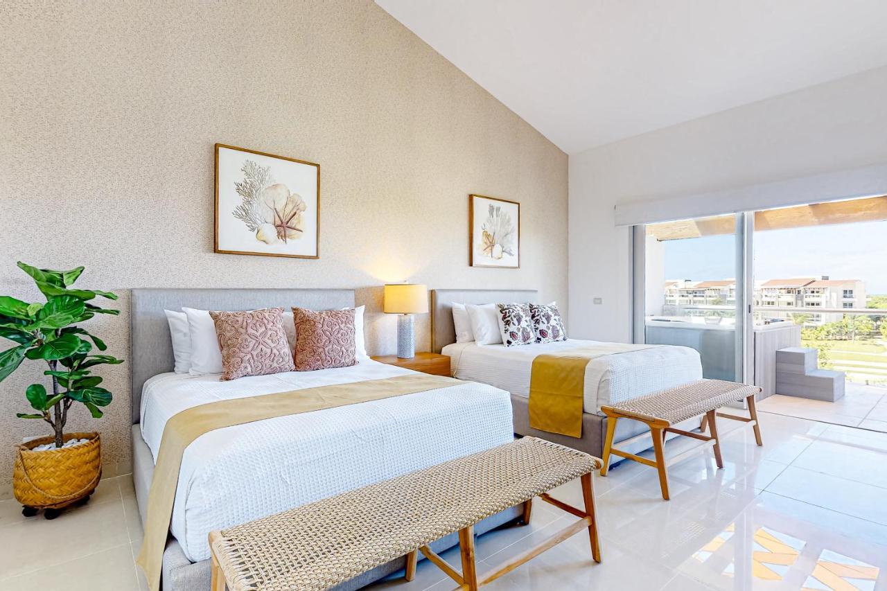 Apartment Mareazul 436 Norte Full