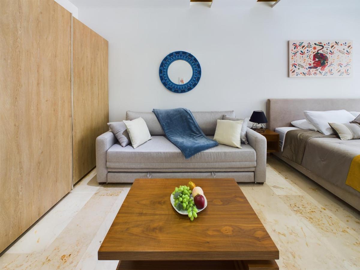 Near To 5th Avenue, Bars & Beautiful Views By Yeah Căn hộ Playa del Carmen